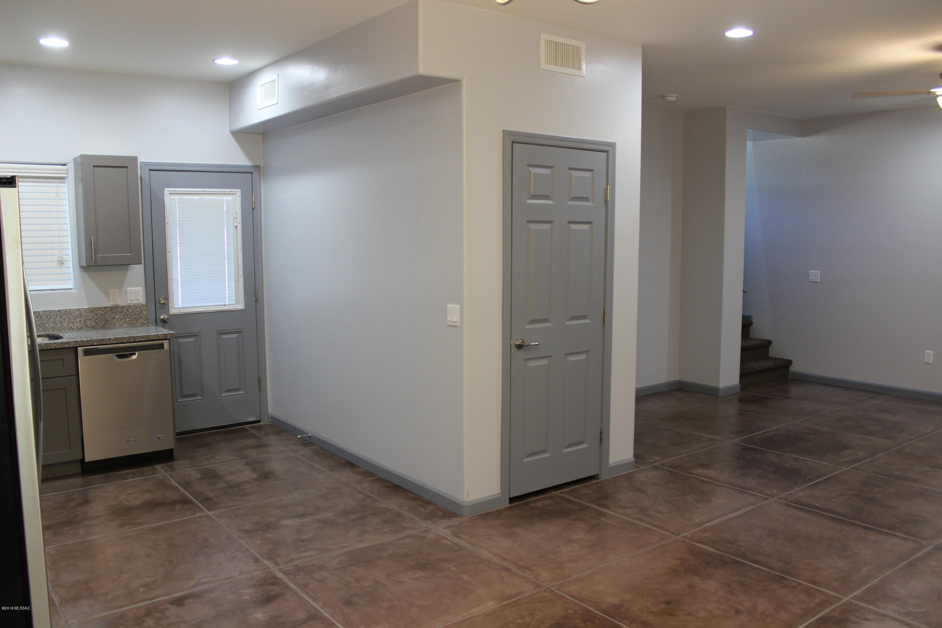 Fruitvale Addition - Residential