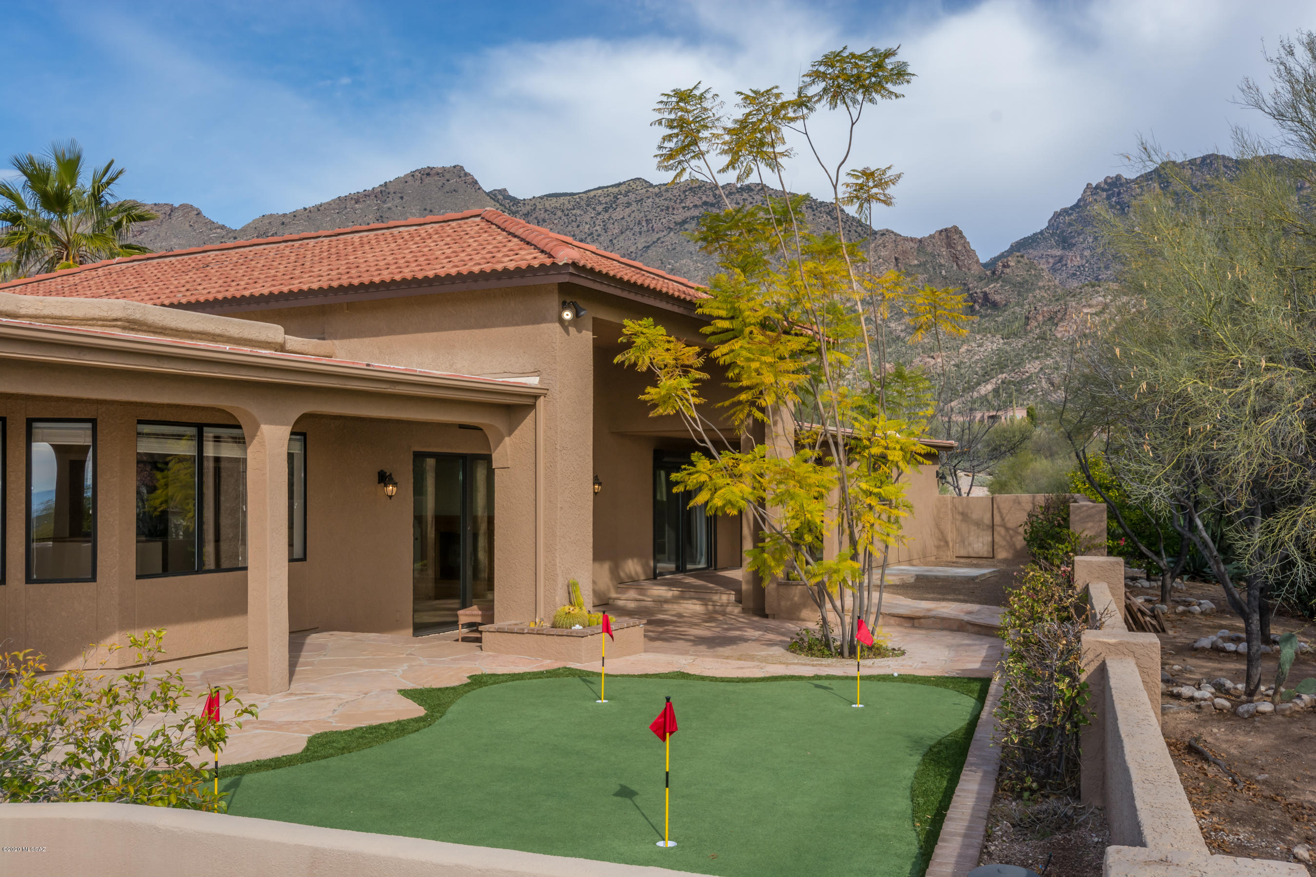 Alta Vista (1-98) - Residential