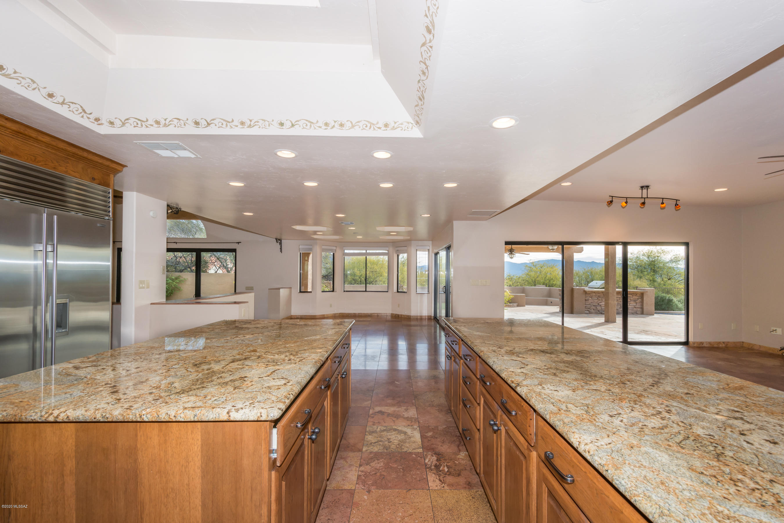 Alta Vista (1-98) - Residential