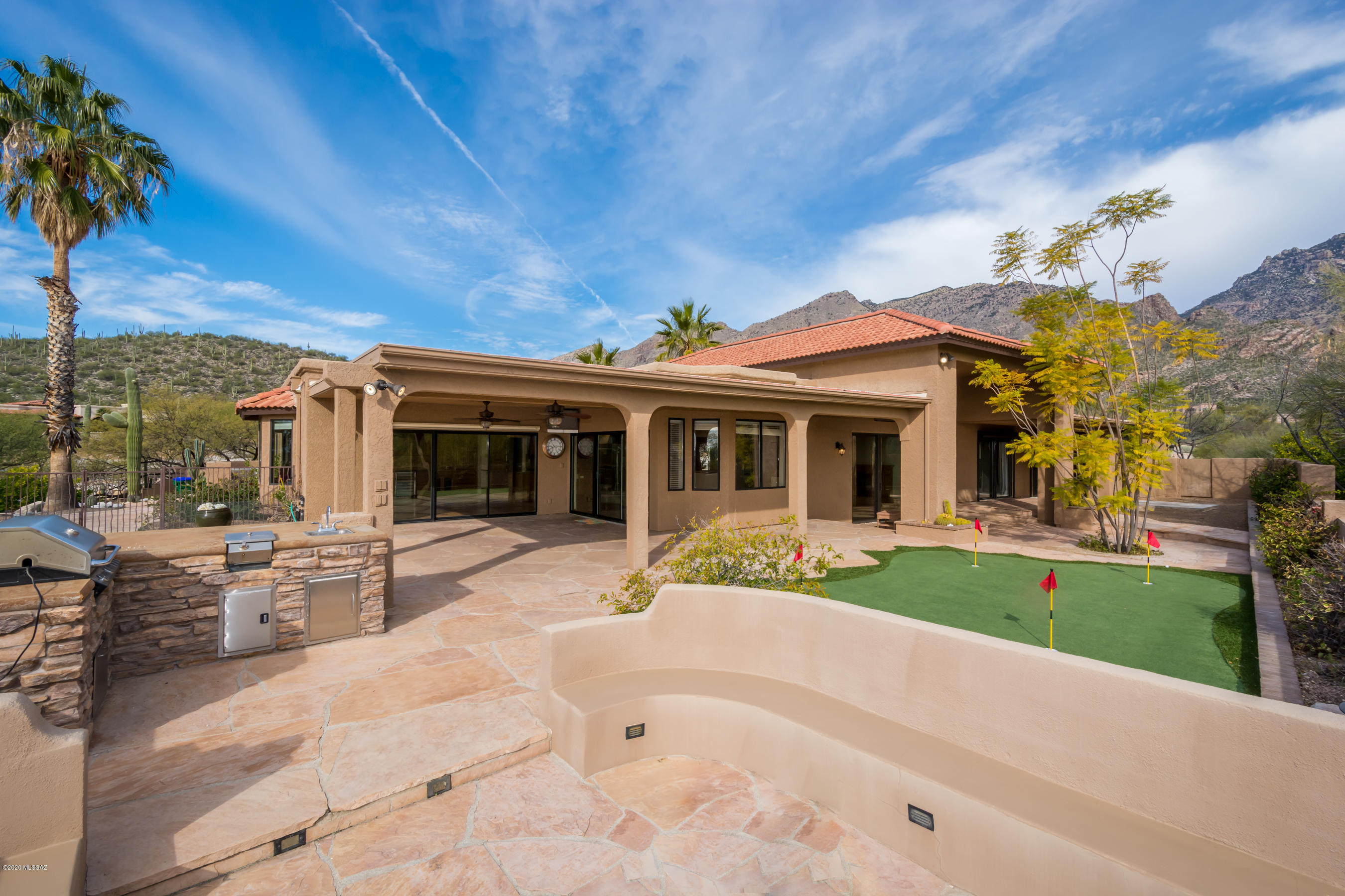 Alta Vista (1-98) - Residential