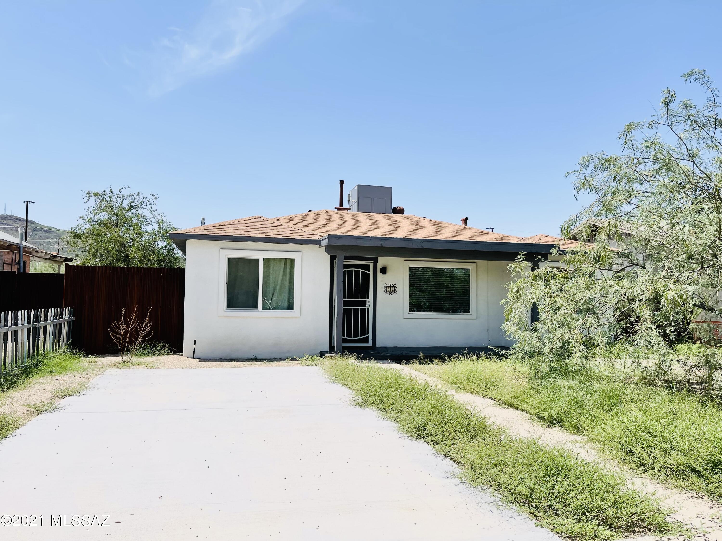 Menlo Park, Menlo Park Annex & South Menlo Park Amended - Residential Lease