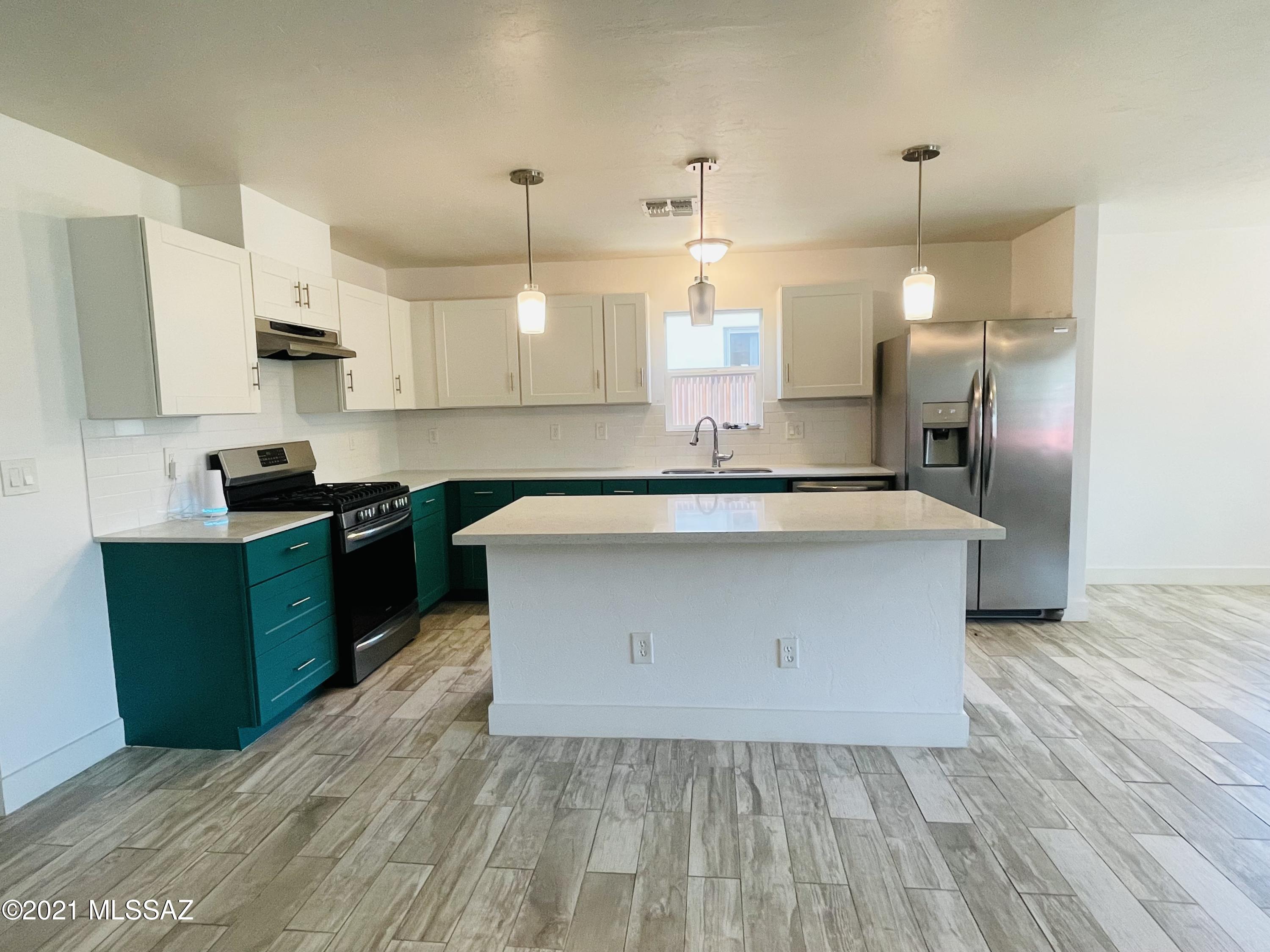 Menlo Park, Menlo Park Annex & South Menlo Park Amended - Residential Lease