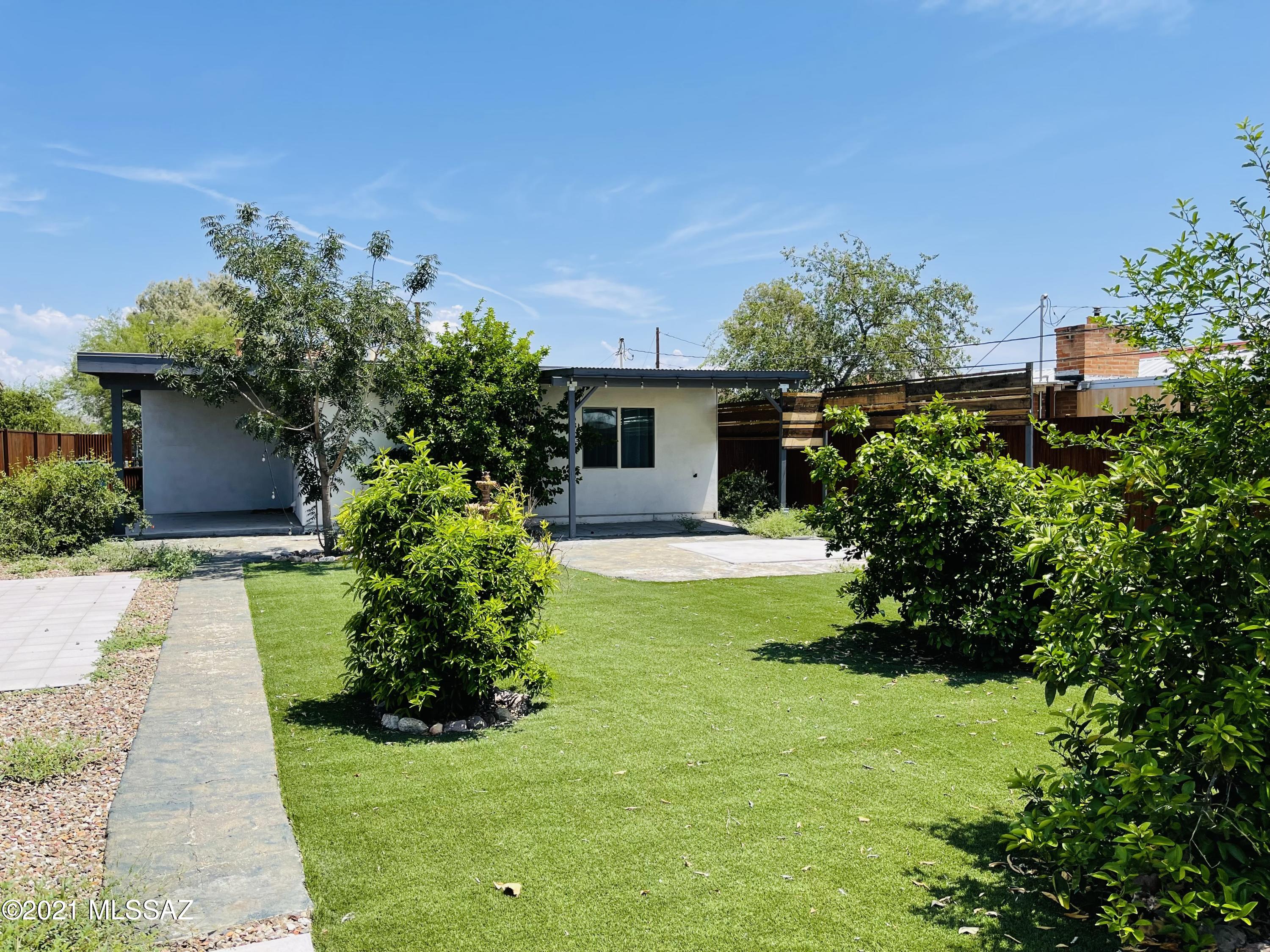 Menlo Park, Menlo Park Annex & South Menlo Park Amended - Residential Lease