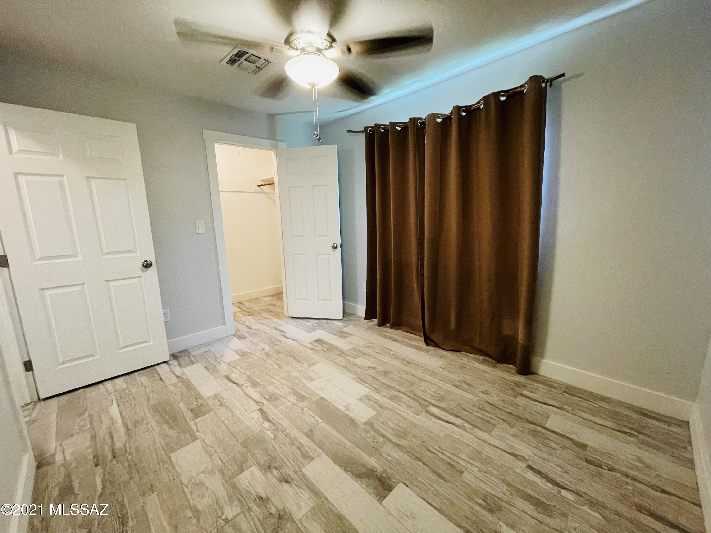 Menlo Park, Menlo Park Annex & South Menlo Park Amended - Residential Lease