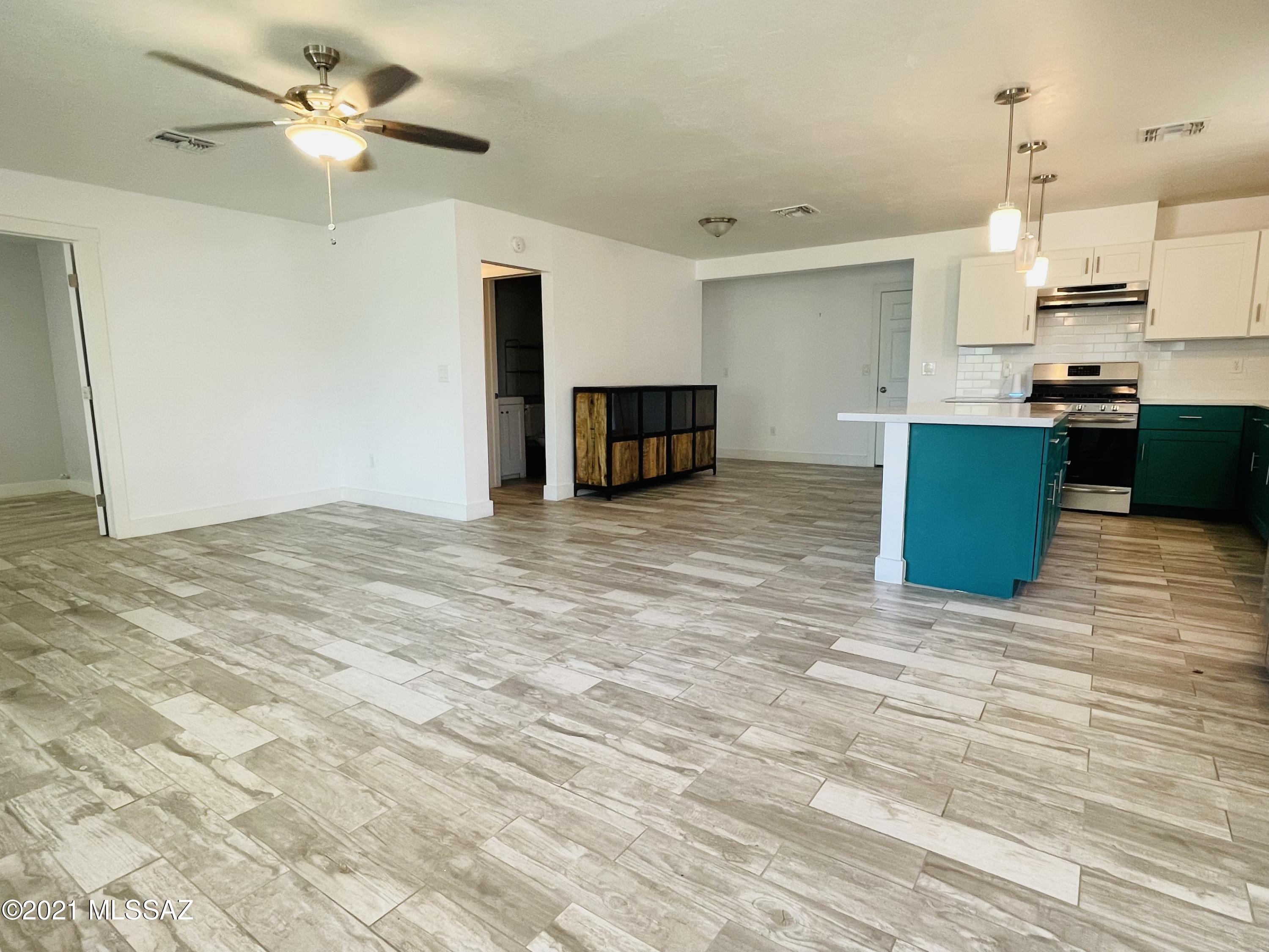 Menlo Park, Menlo Park Annex & South Menlo Park Amended - Residential Lease