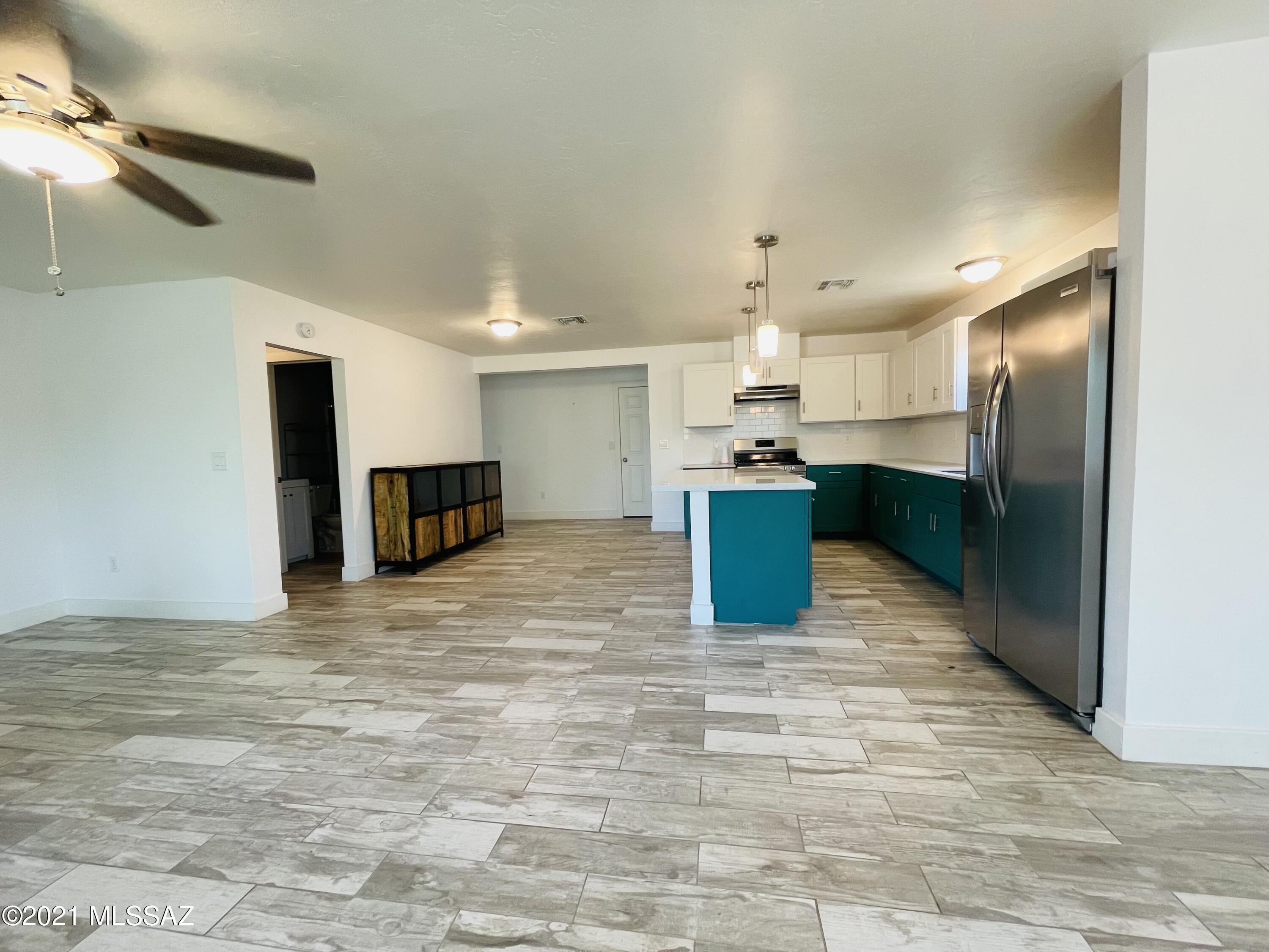 Menlo Park, Menlo Park Annex & South Menlo Park Amended - Residential Lease