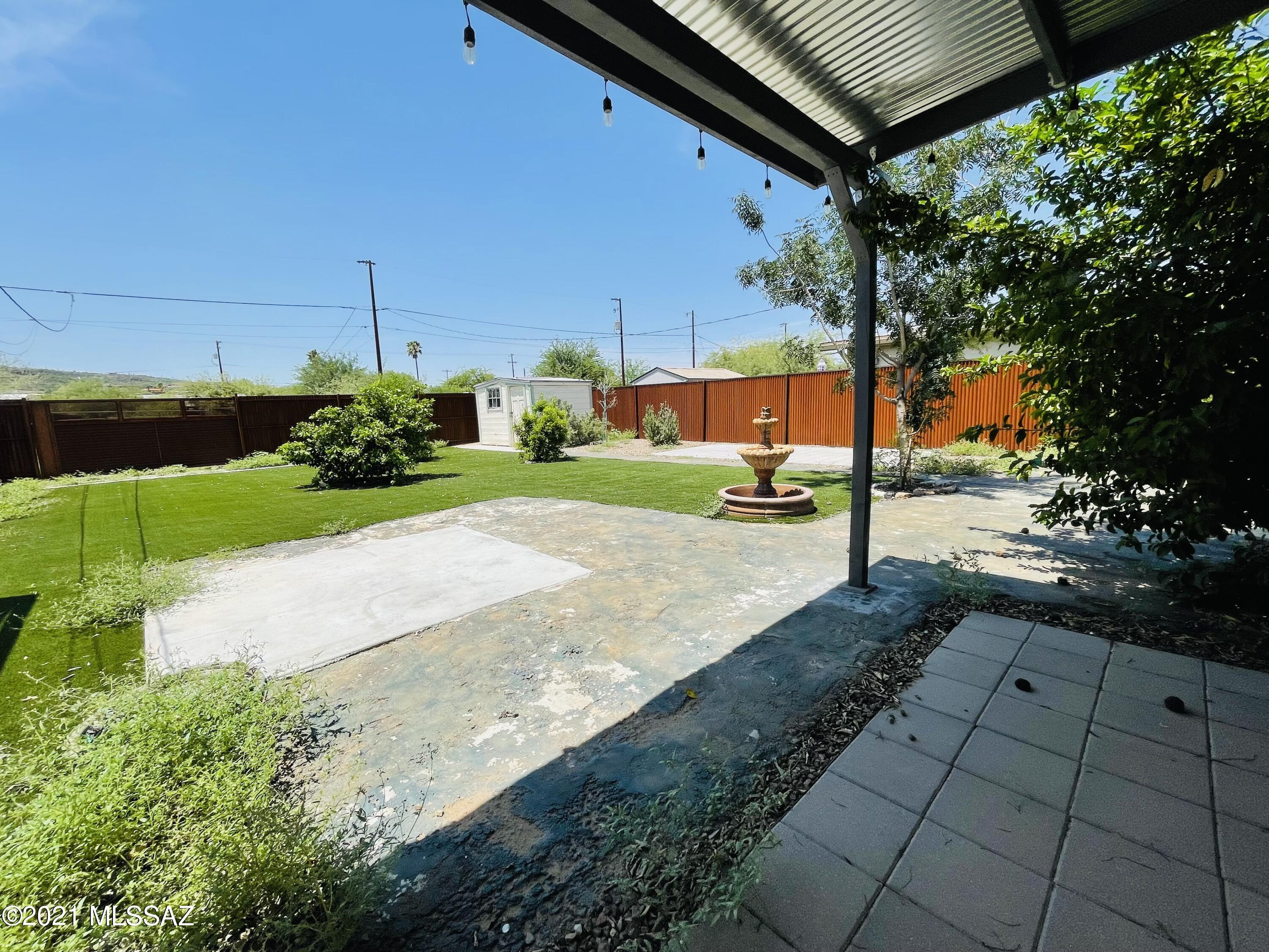 Menlo Park, Menlo Park Annex & South Menlo Park Amended - Residential Lease