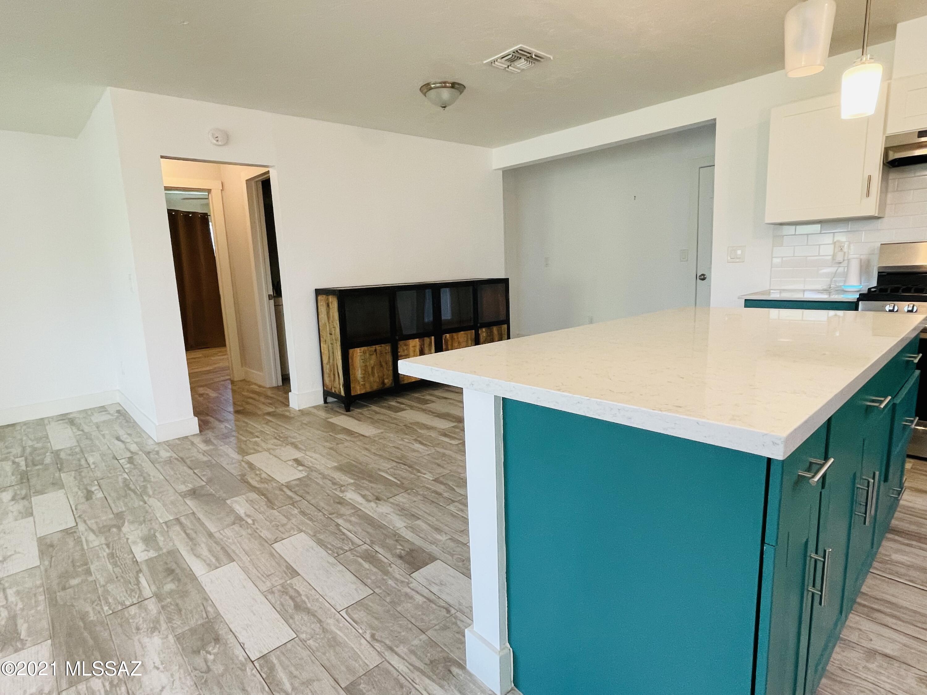 Menlo Park, Menlo Park Annex & South Menlo Park Amended - Residential Lease