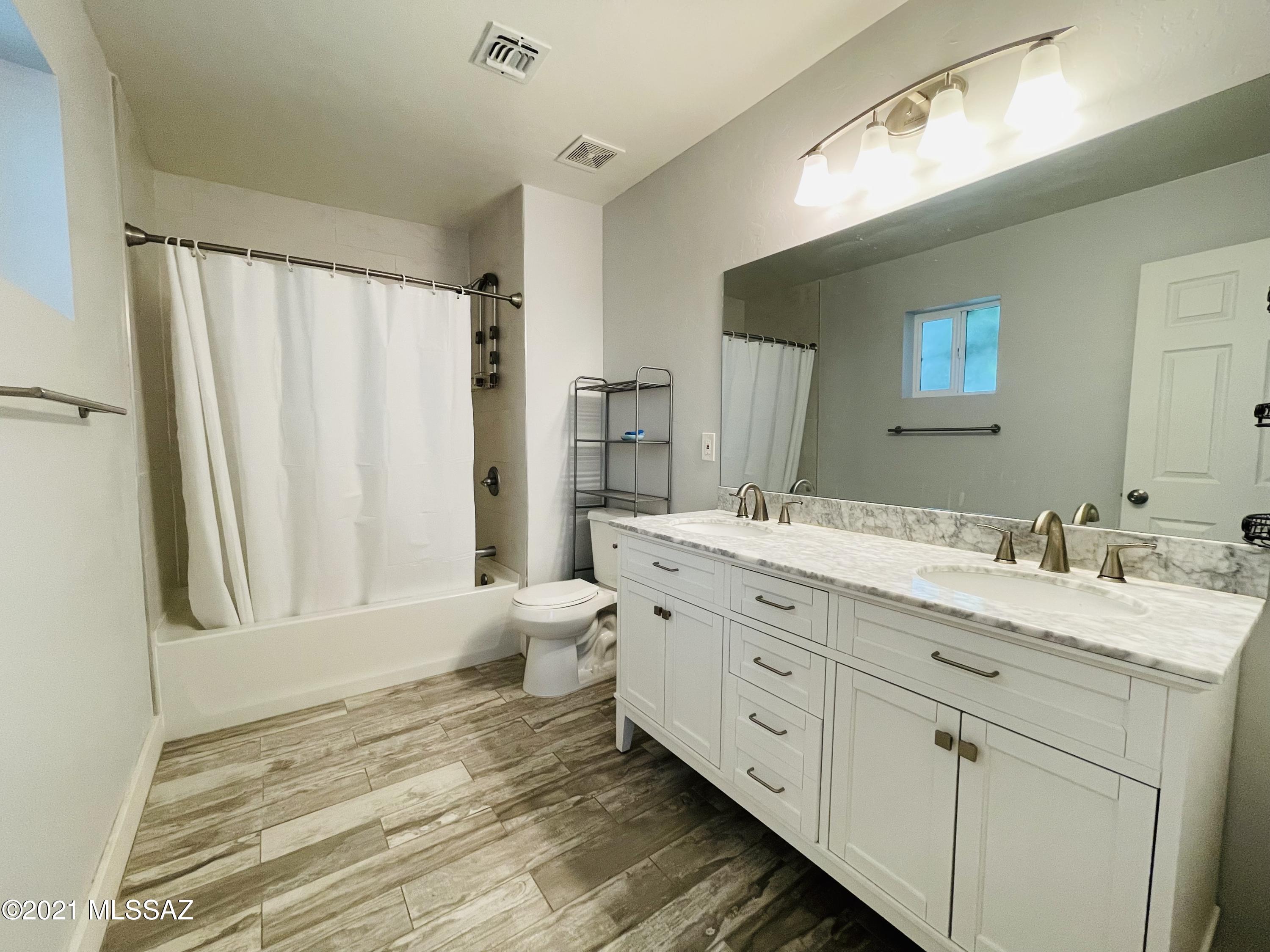 Menlo Park, Menlo Park Annex & South Menlo Park Amended - Residential Lease