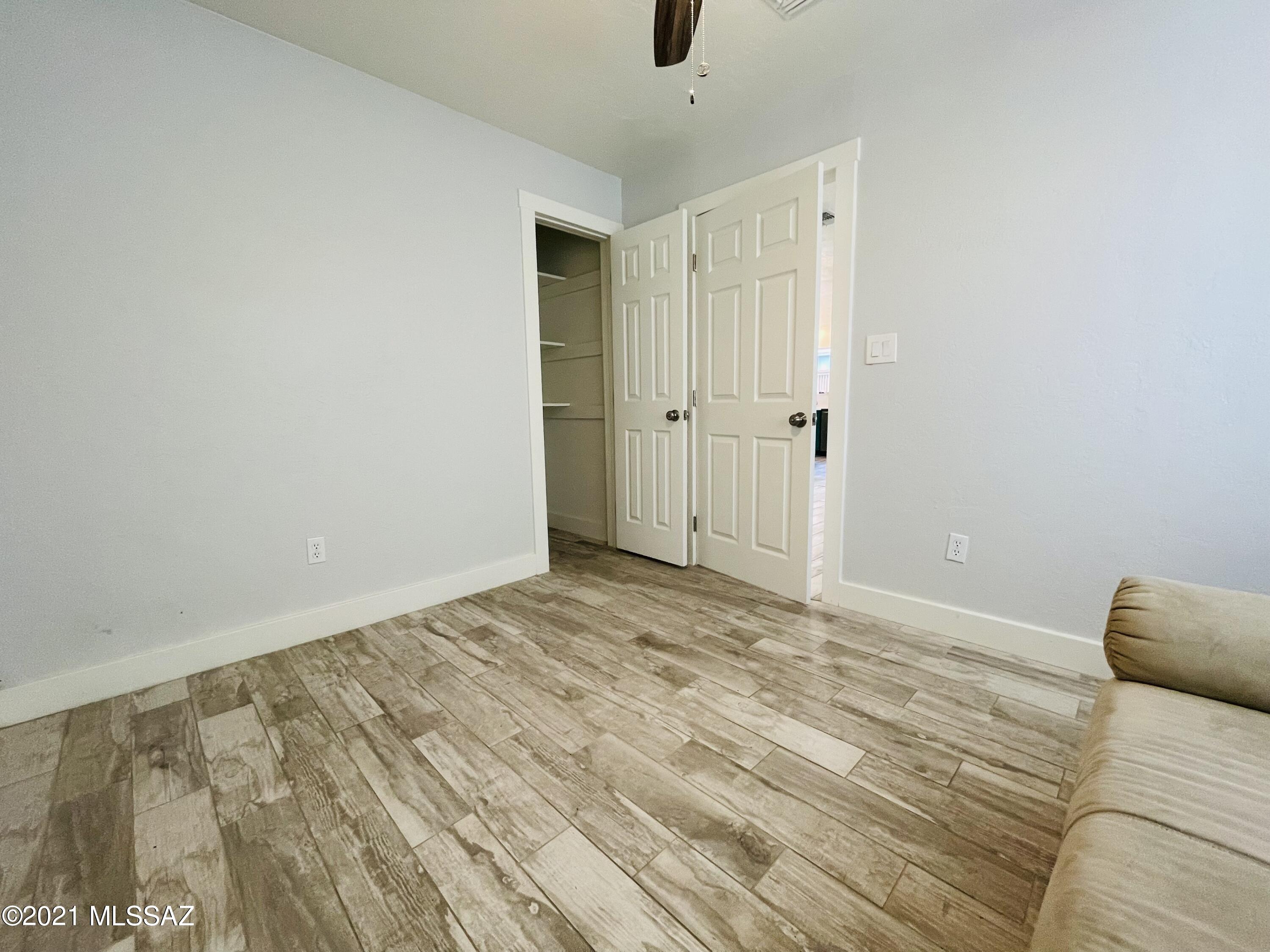 Menlo Park, Menlo Park Annex & South Menlo Park Amended - Residential Lease