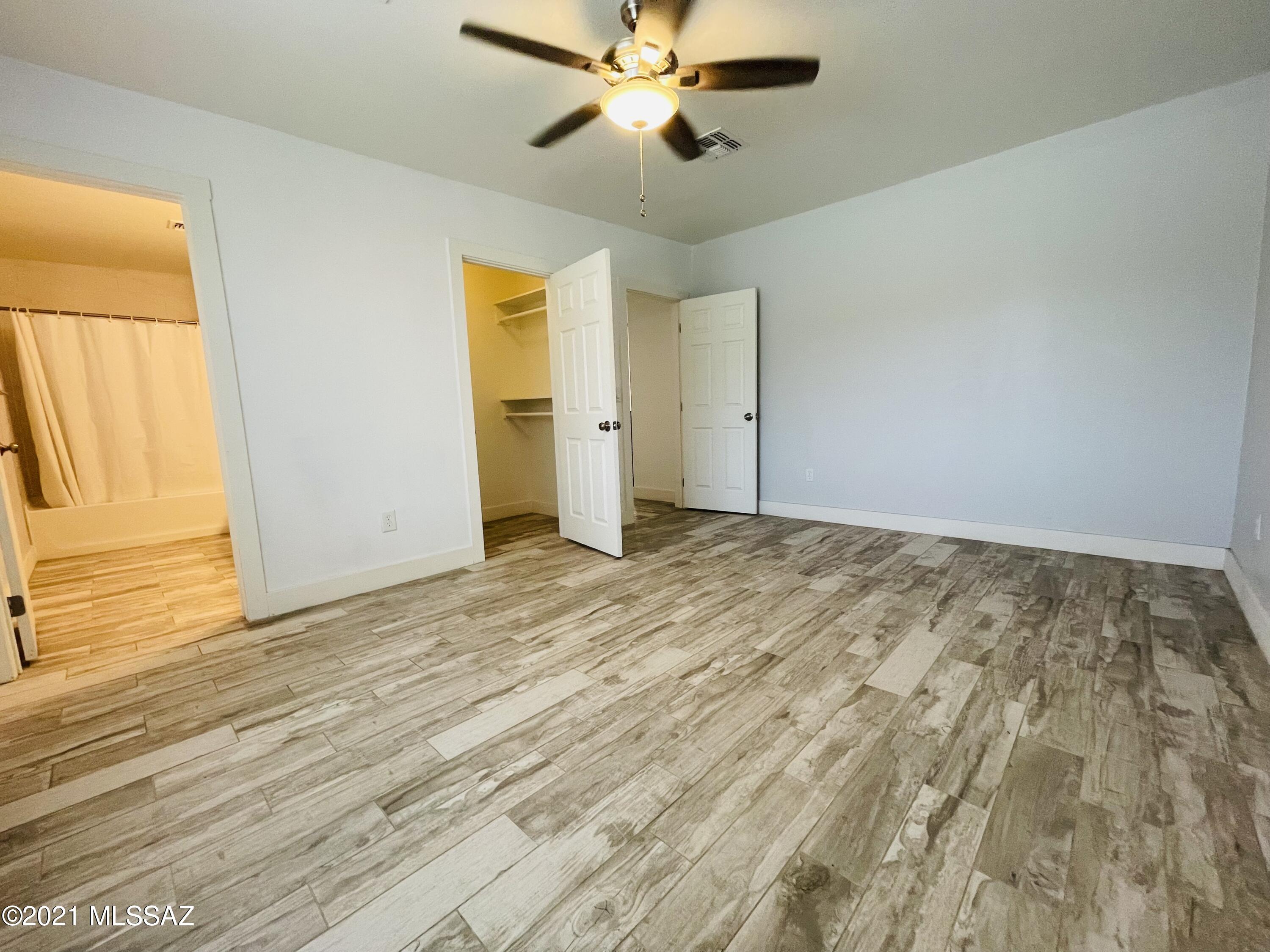 Menlo Park, Menlo Park Annex & South Menlo Park Amended - Residential Lease