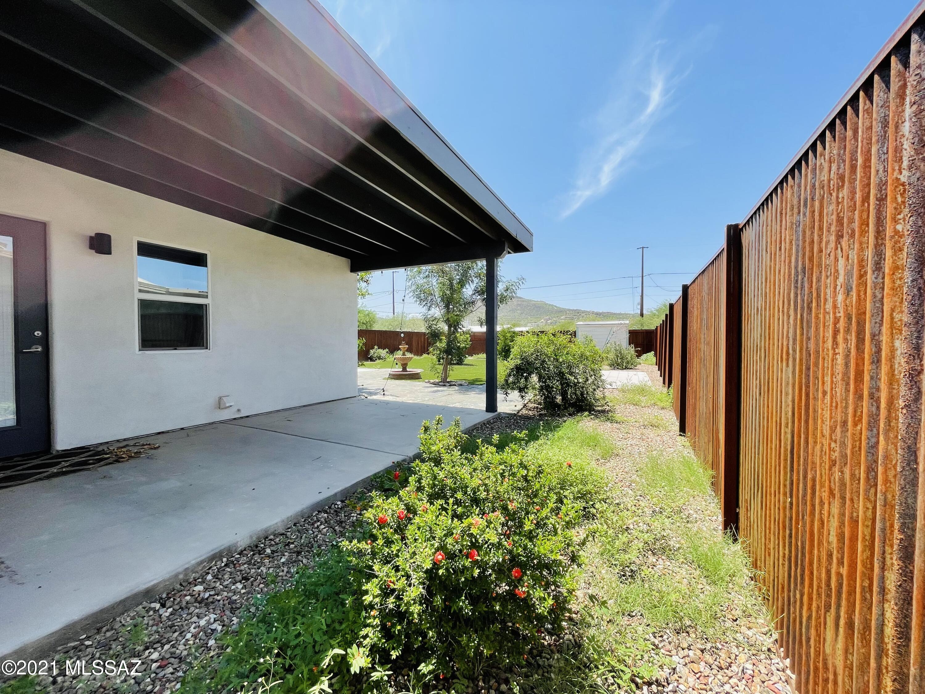 Menlo Park, Menlo Park Annex & South Menlo Park Amended - Residential Lease