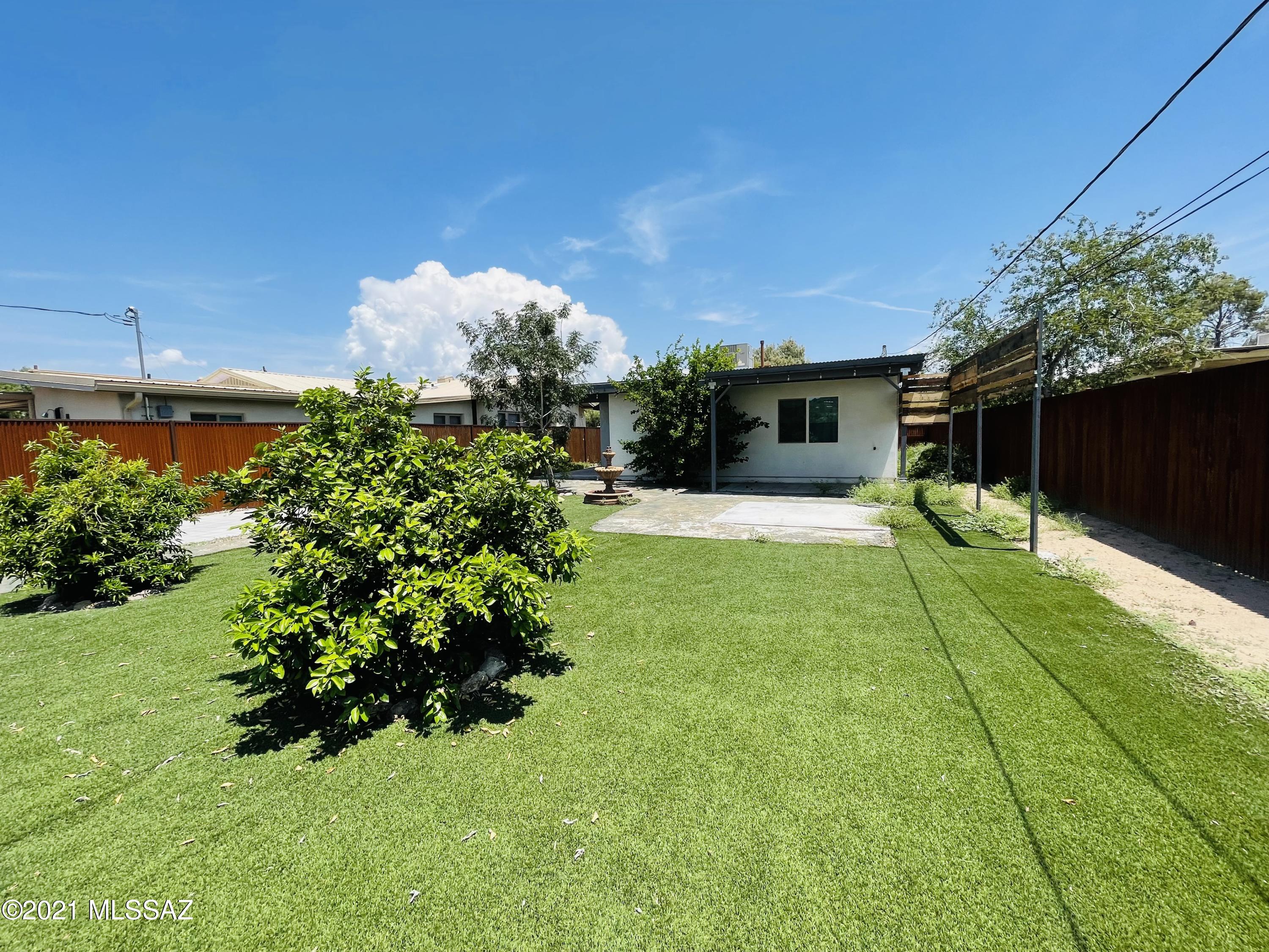 Menlo Park, Menlo Park Annex & South Menlo Park Amended - Residential Lease