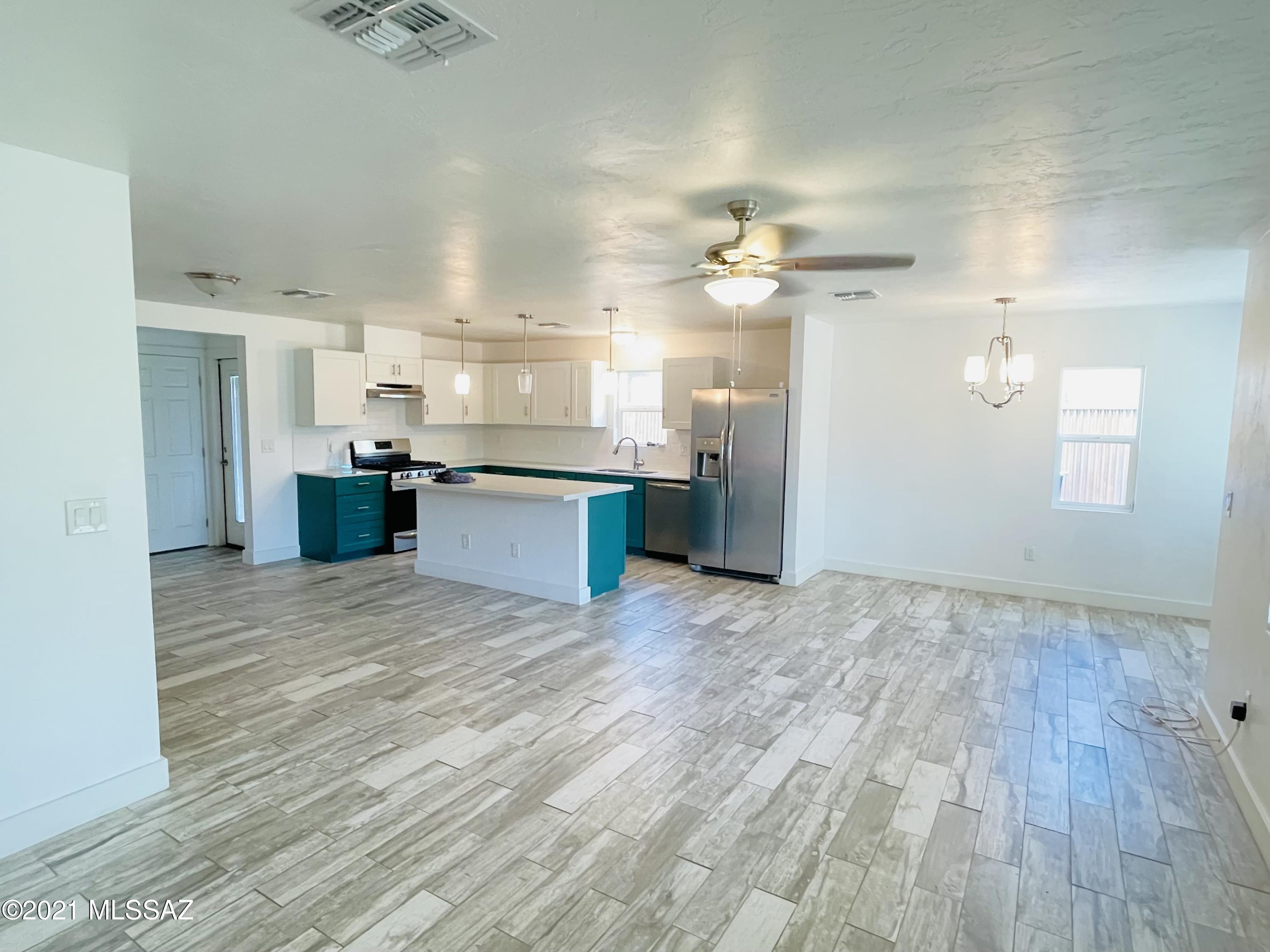 Menlo Park, Menlo Park Annex & South Menlo Park Amended - Residential Lease