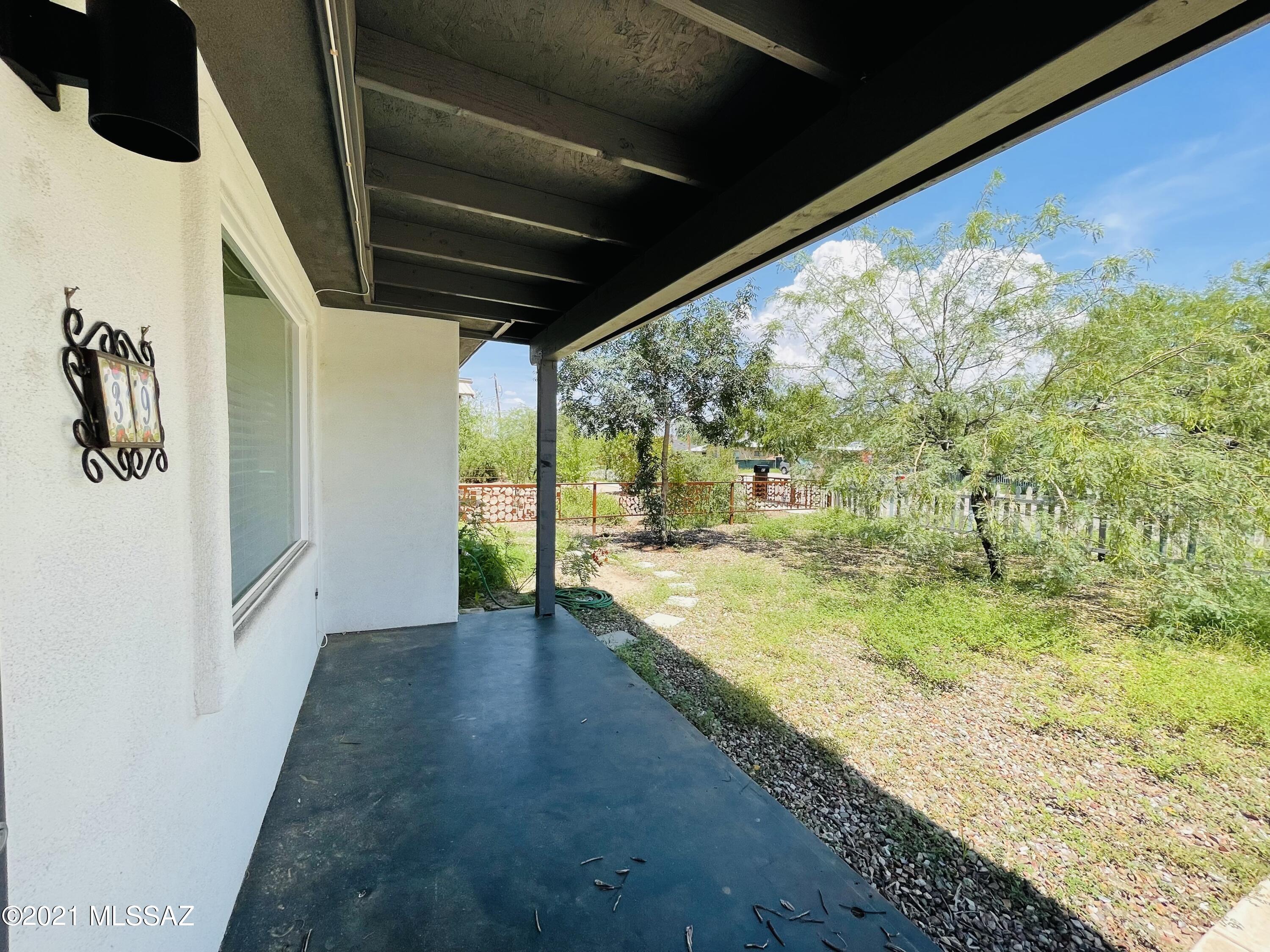 Menlo Park, Menlo Park Annex & South Menlo Park Amended - Residential Lease