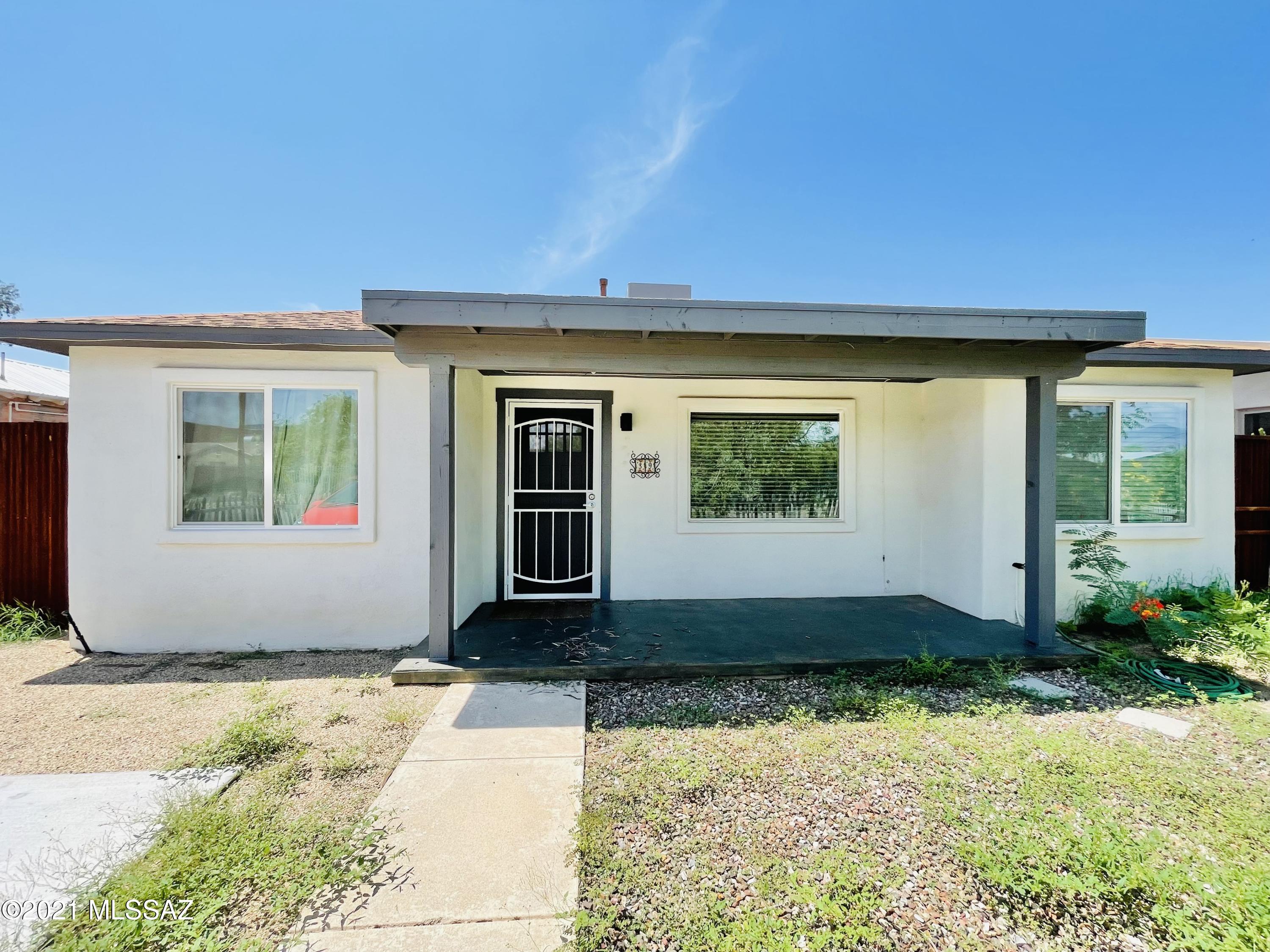 Menlo Park, Menlo Park Annex & South Menlo Park Amended - Residential Lease