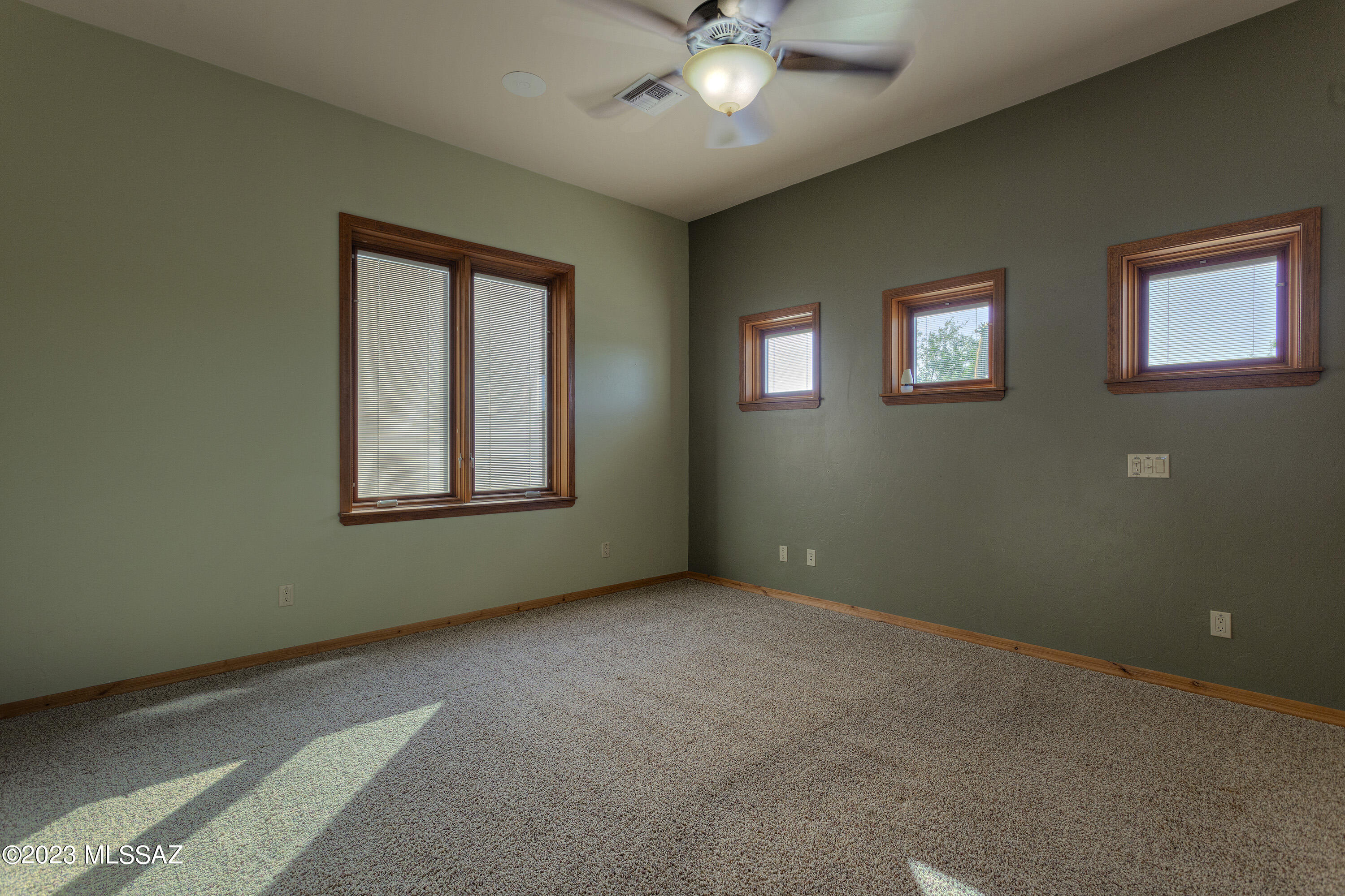 Green Valley Foothills NO.2(1-60) - Residential
