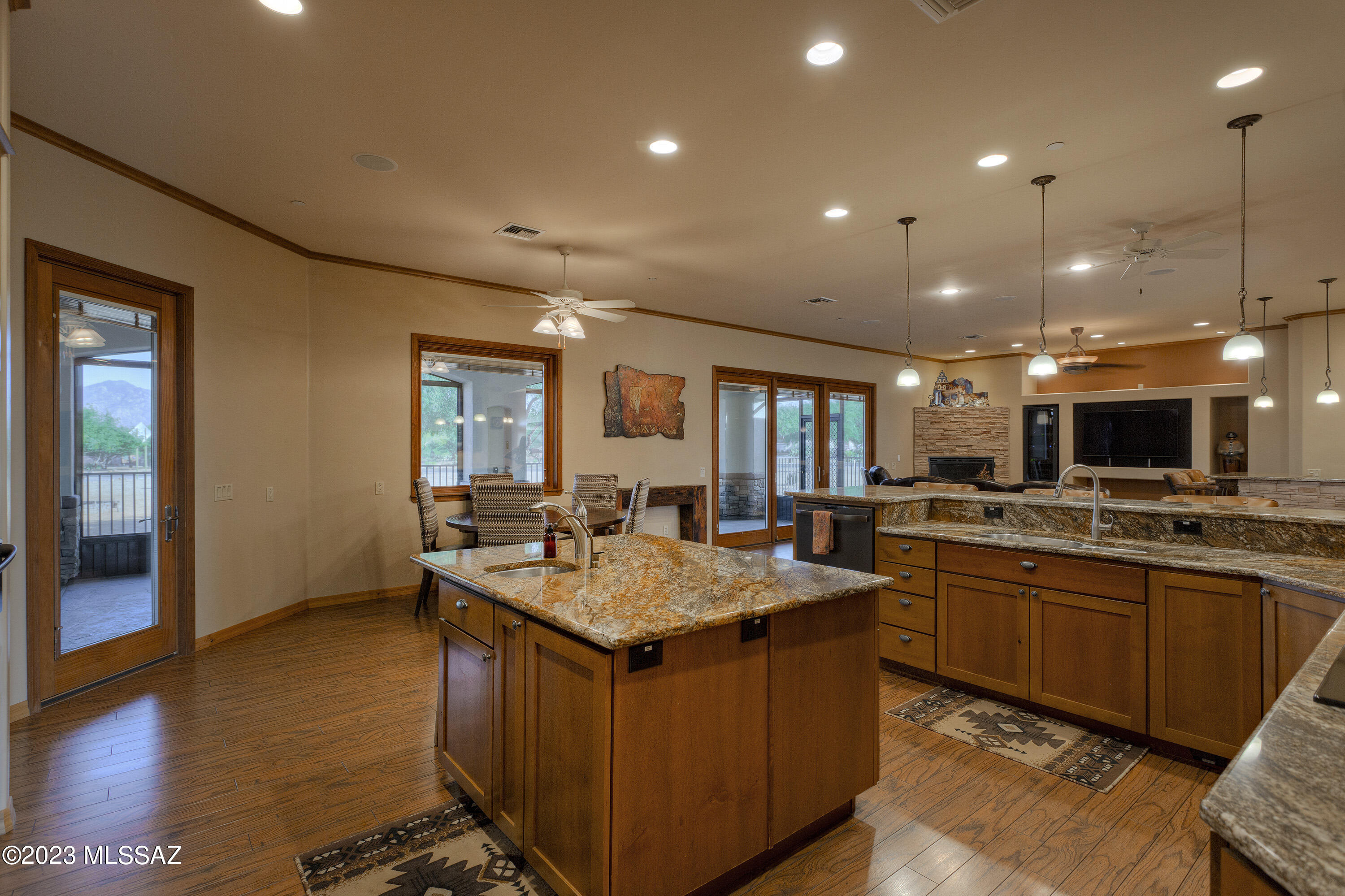 Green Valley Foothills NO.2(1-60) - Residential