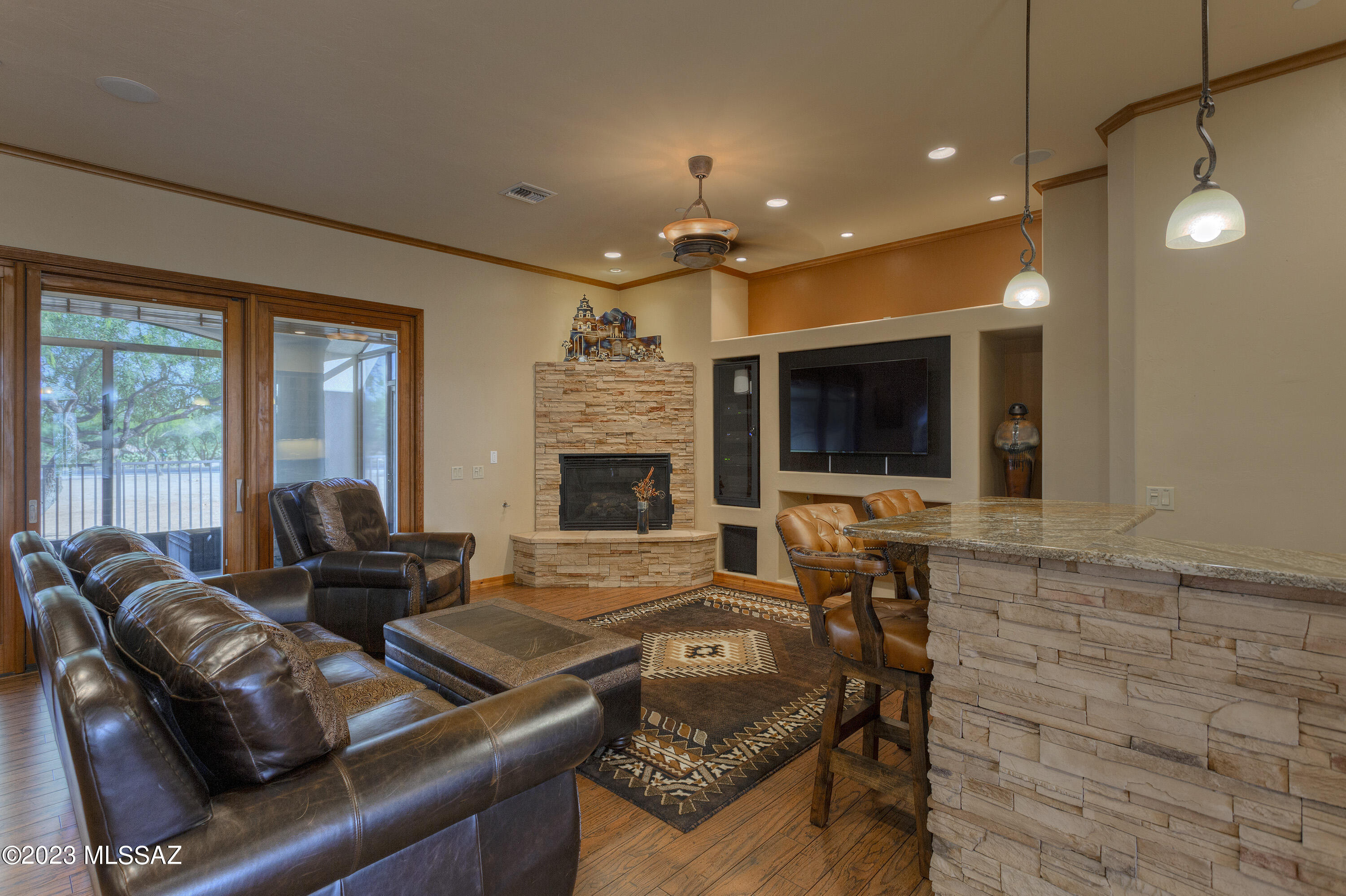 Green Valley Foothills NO.2(1-60) - Residential