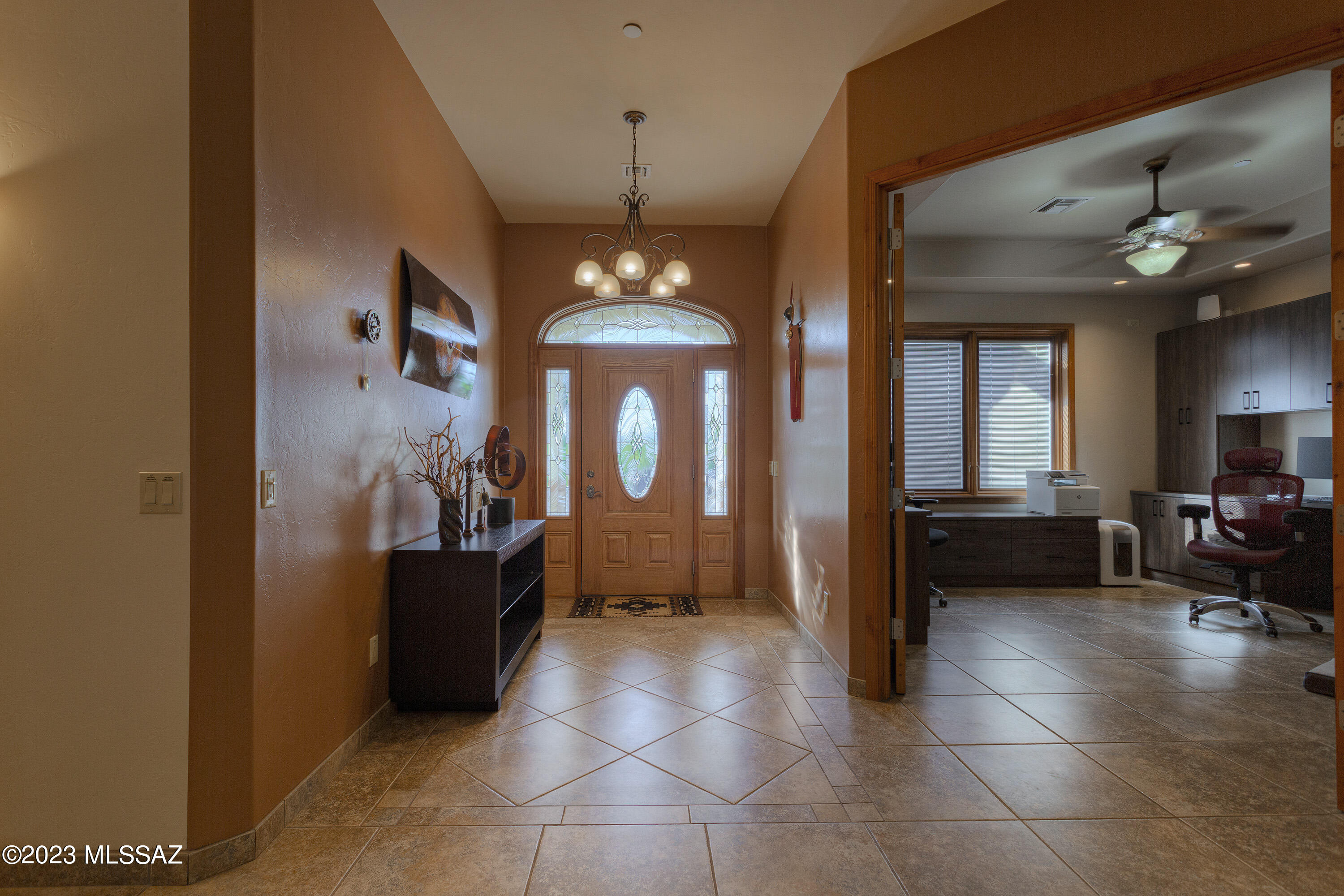 Green Valley Foothills NO.2(1-60) - Residential