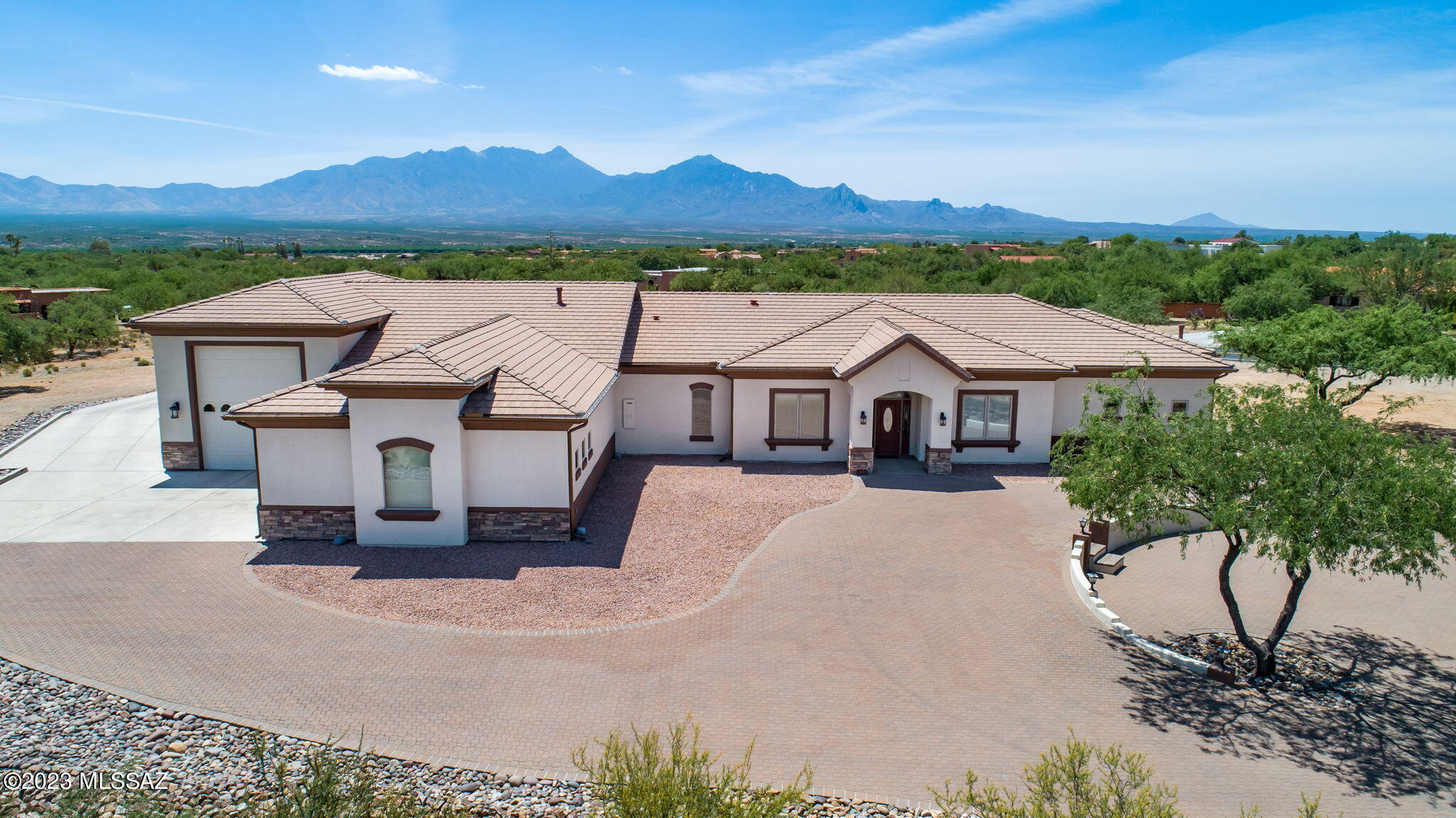 Green Valley Foothills NO.2(1-60) - Residential