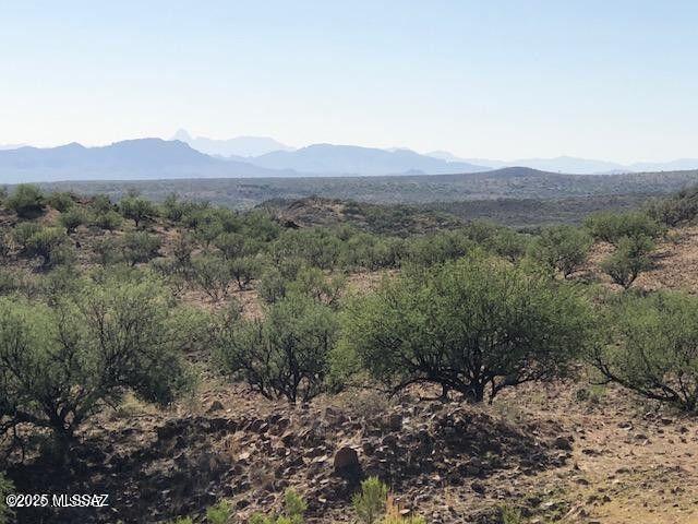 Salero Ranch - Land