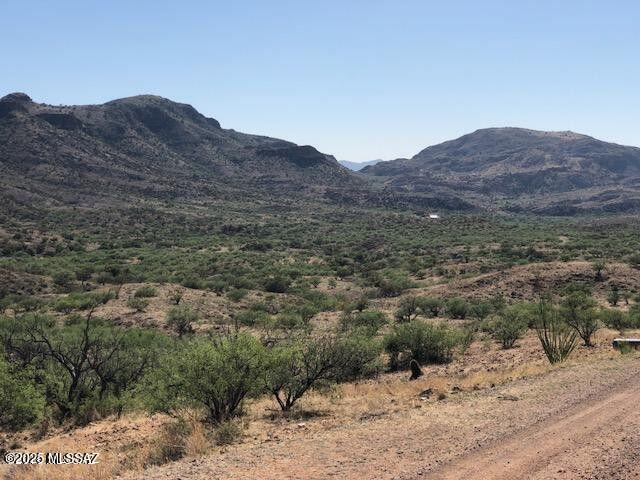 Salero Ranch - Land