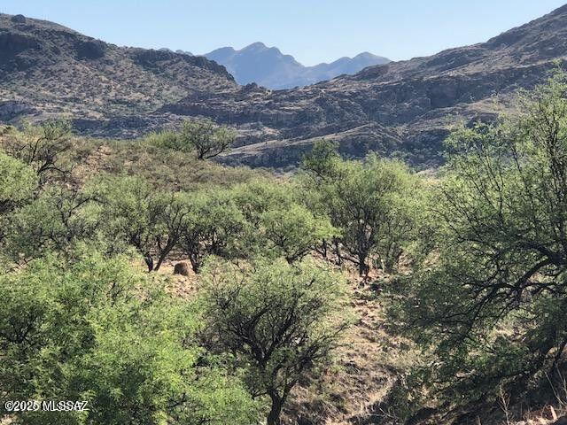 Salero Ranch - Land