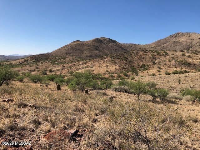 Salero Ranch - Land