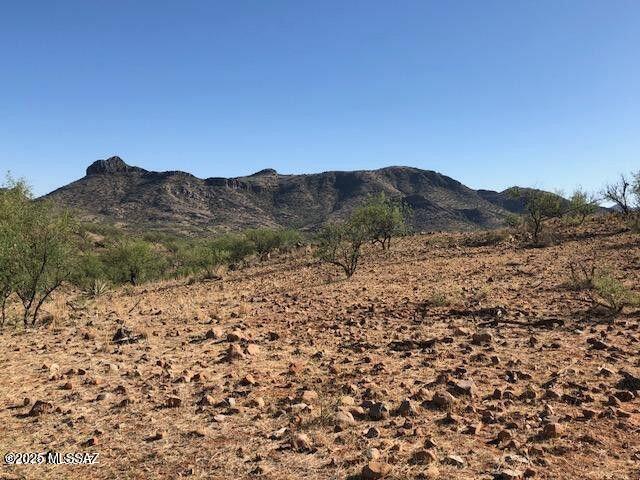 Salero Ranch - Land