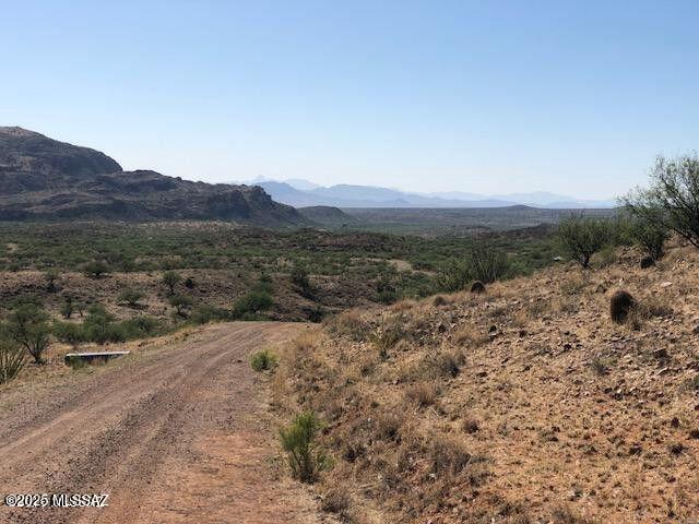 Salero Ranch - Land