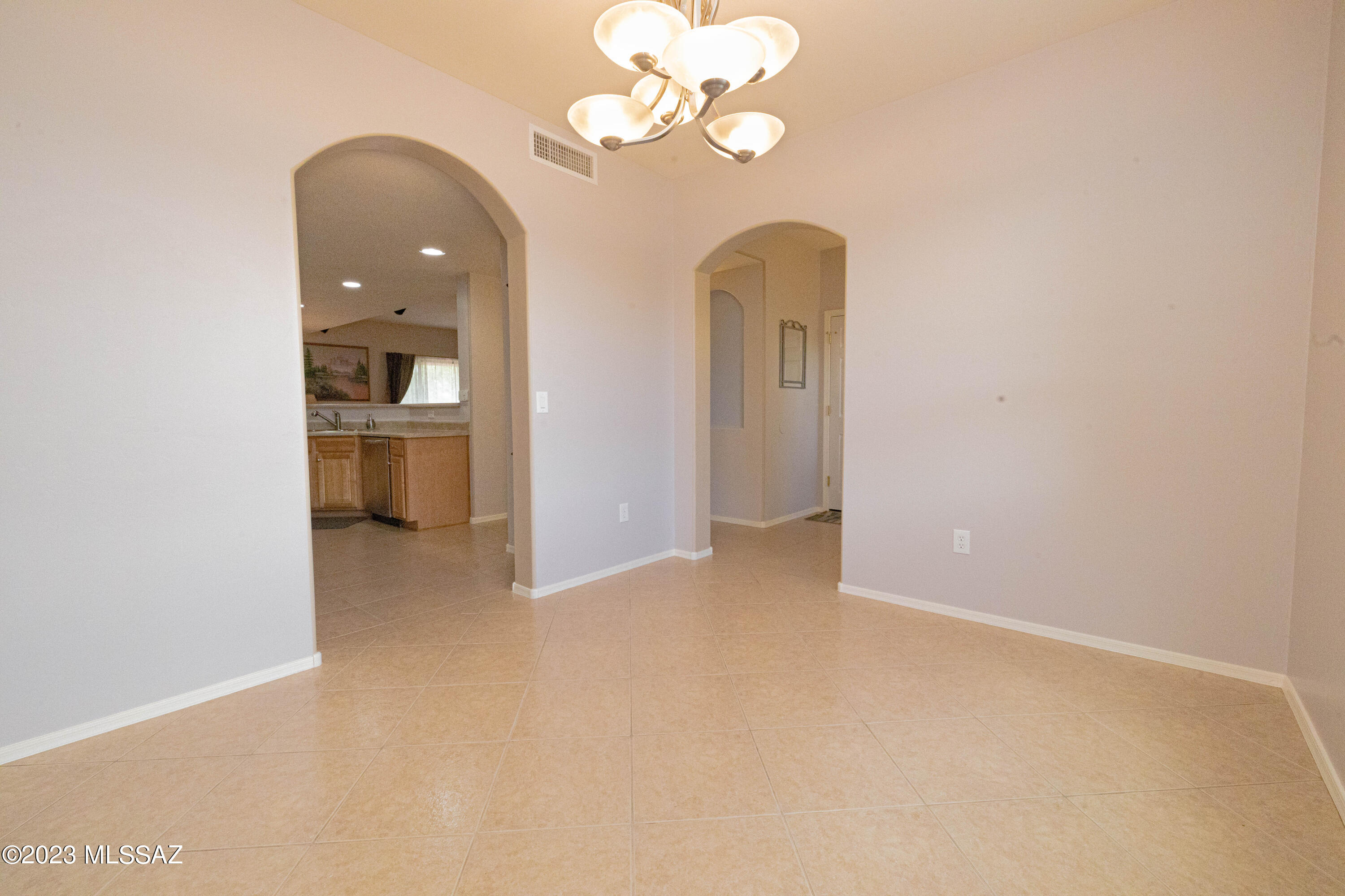 Spanish Trails Estates (1-119) - Residential