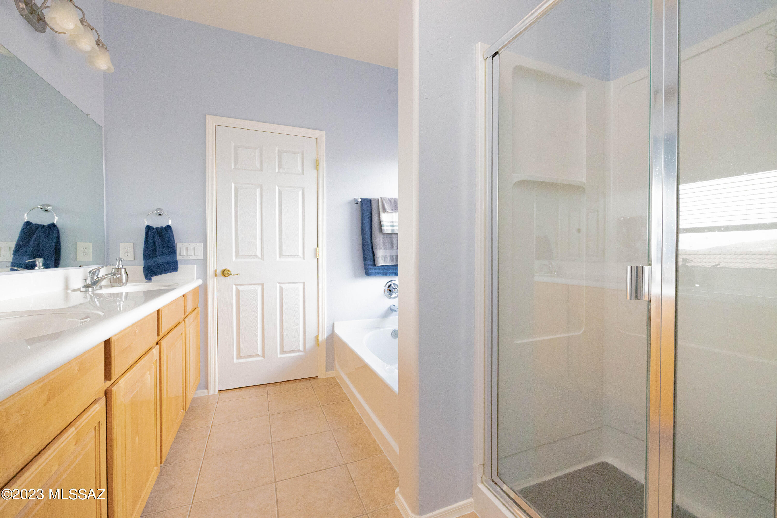 Spanish Trails Estates (1-119) - Residential