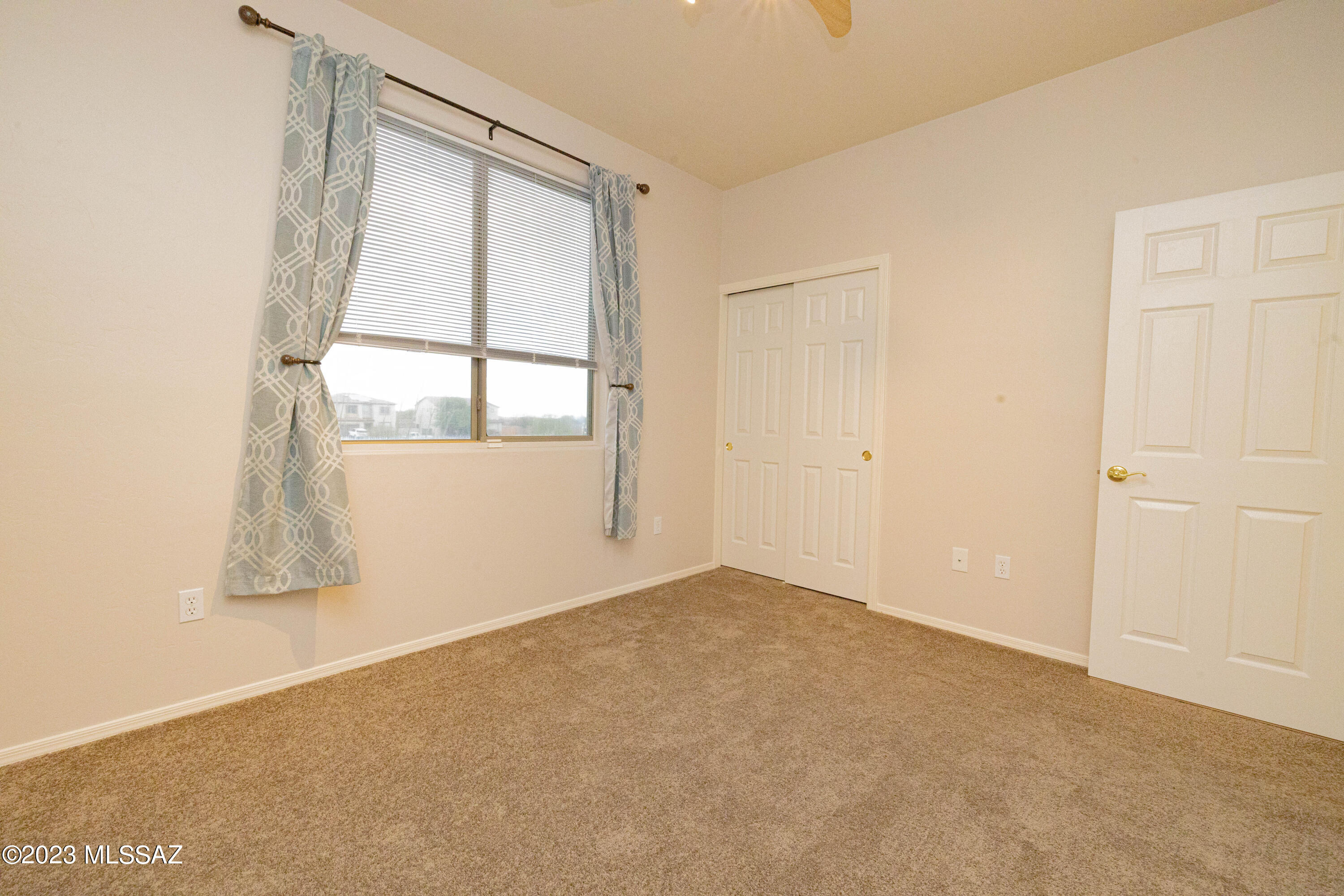 Spanish Trails Estates (1-119) - Residential