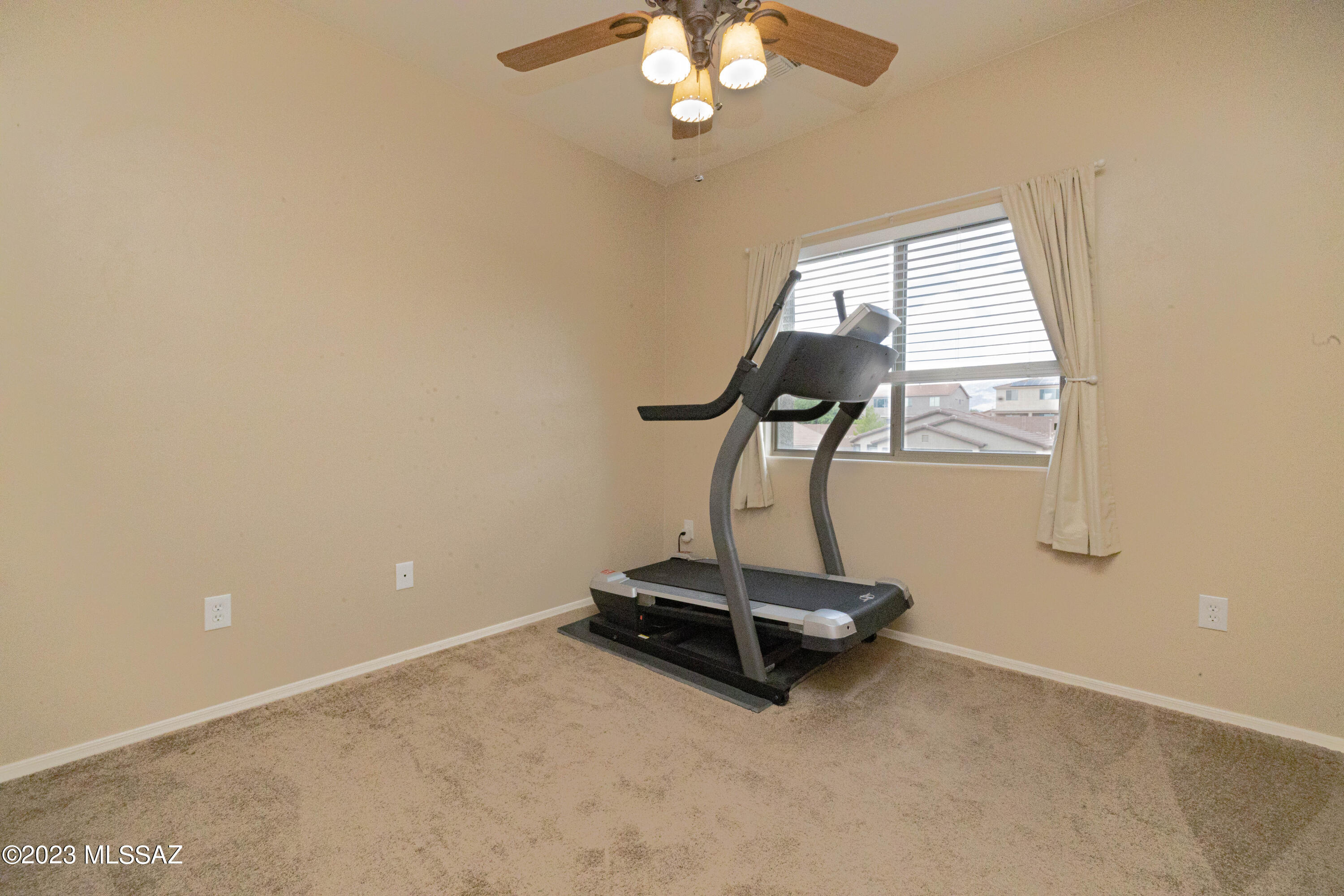 Spanish Trails Estates (1-119) - Residential