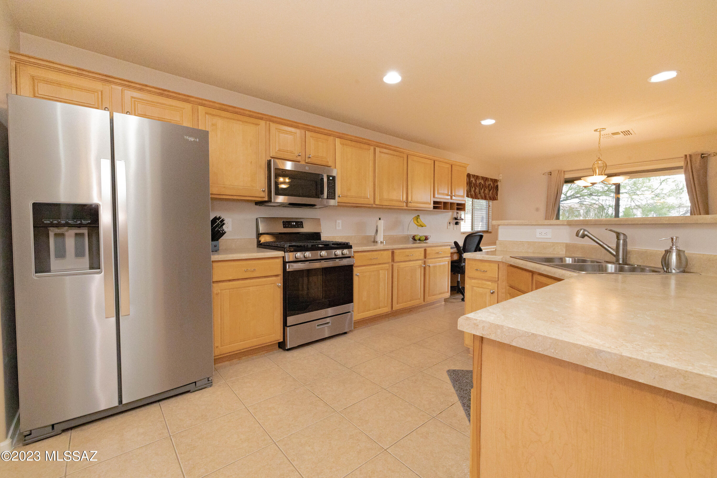 Spanish Trails Estates (1-119) - Residential