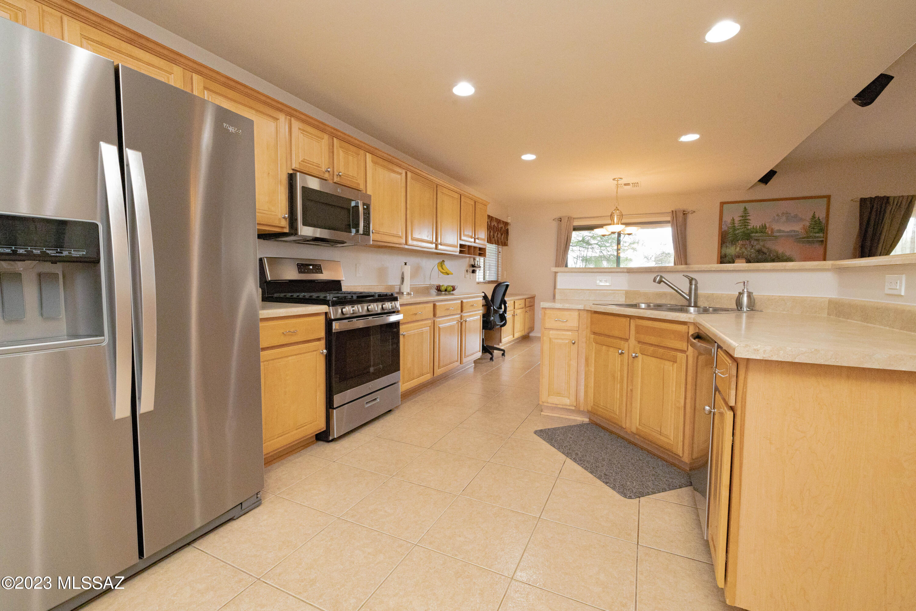 Spanish Trails Estates (1-119) - Residential