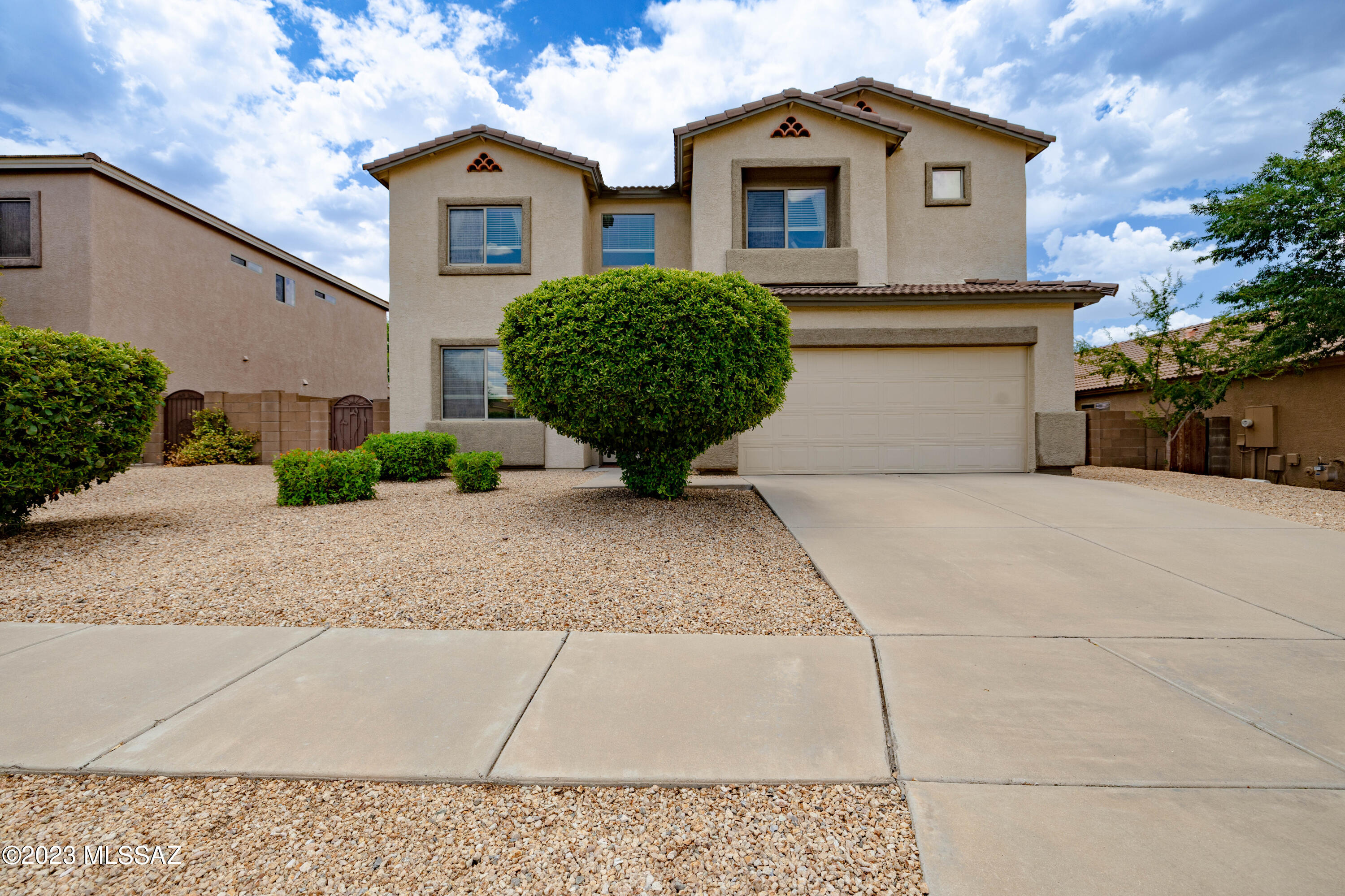 Spanish Trails Estates (1-119) - Residential