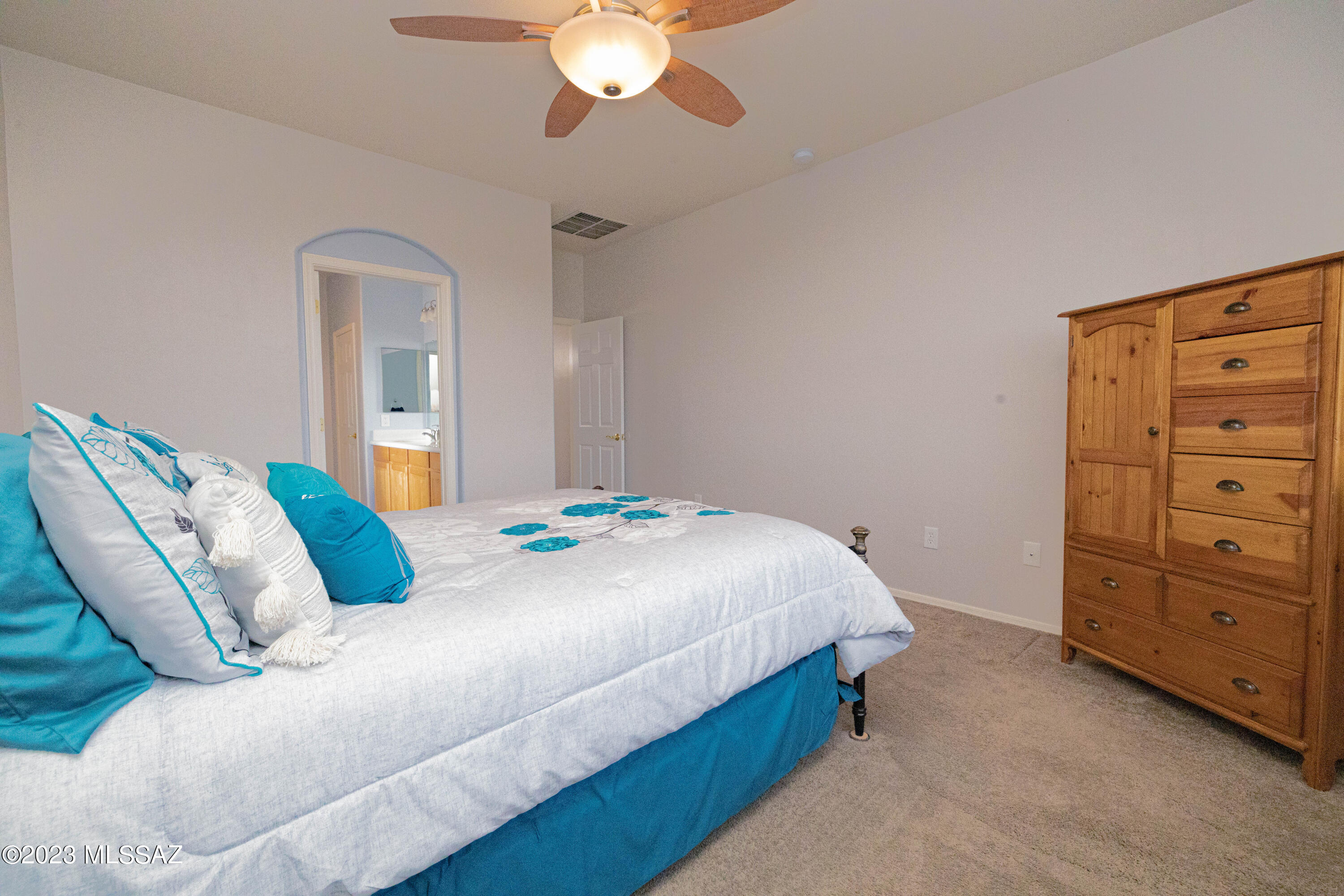 Spanish Trails Estates (1-119) - Residential