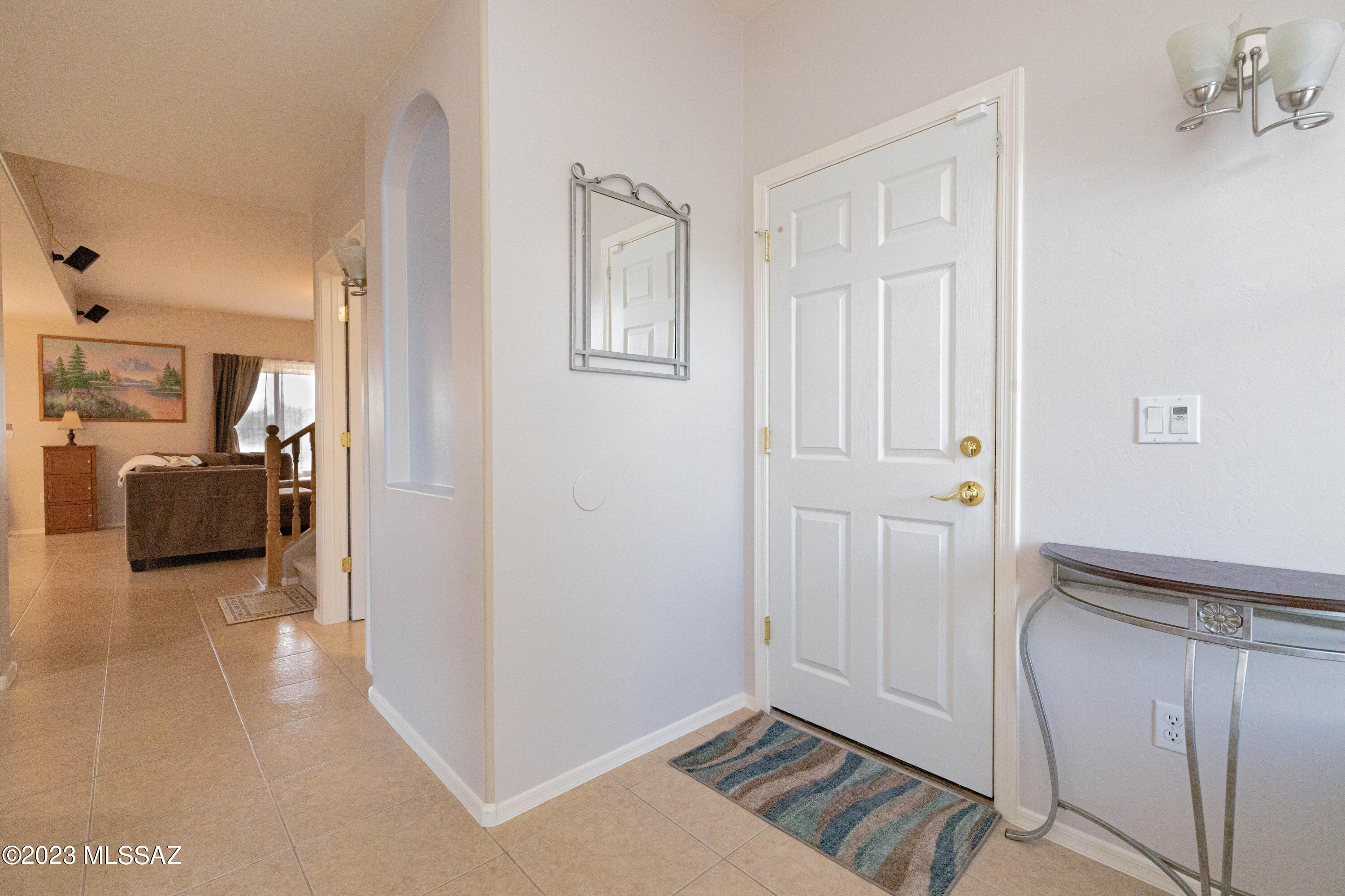 Spanish Trails Estates (1-119) - Residential