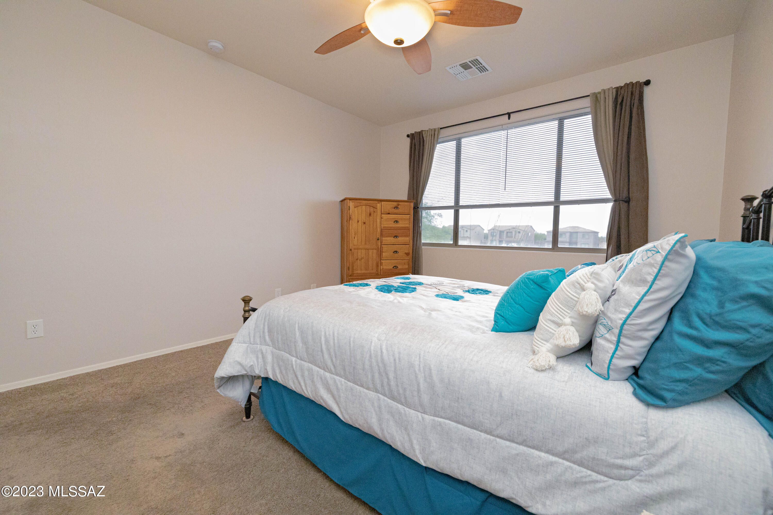 Spanish Trails Estates (1-119) - Residential
