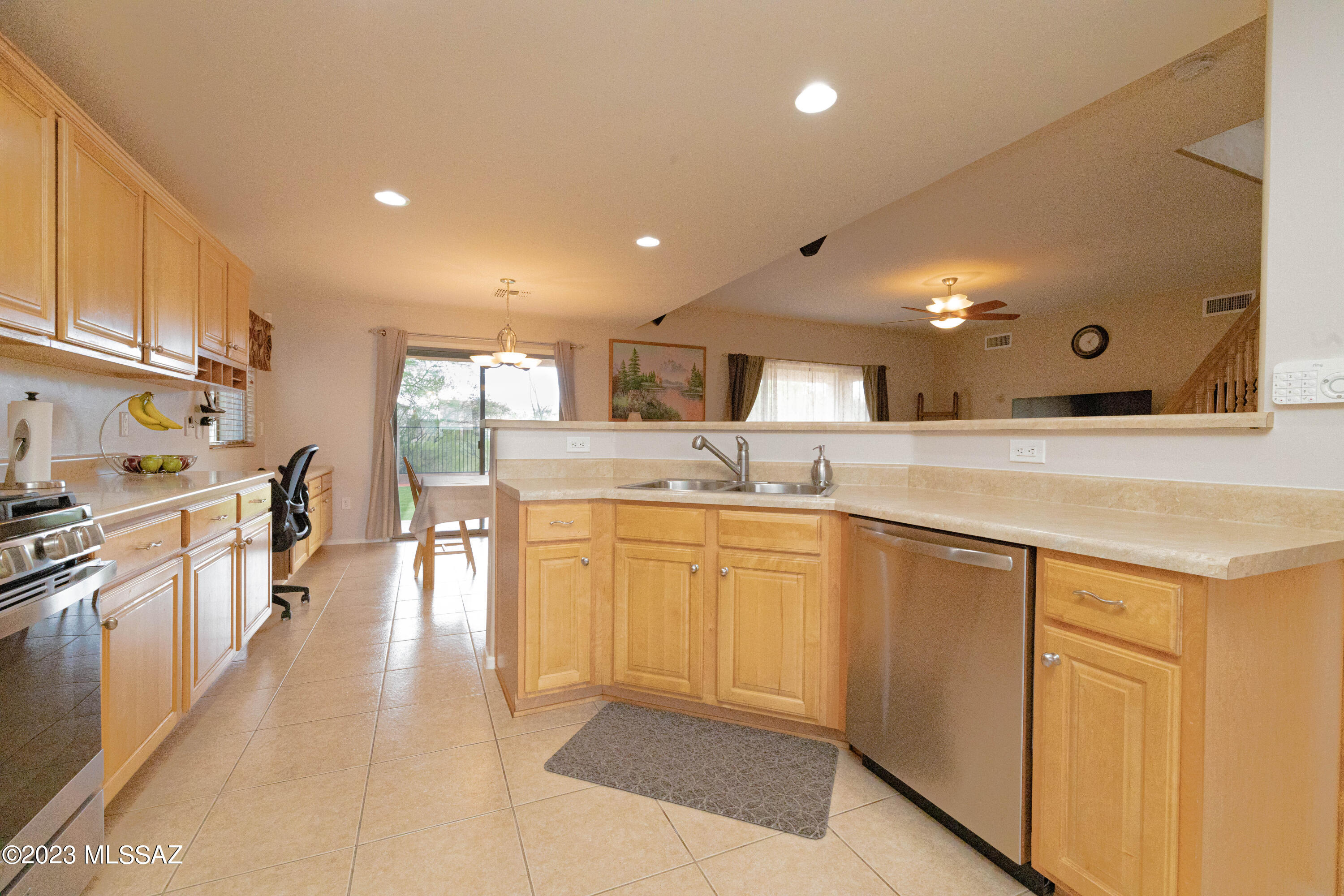 Spanish Trails Estates (1-119) - Residential