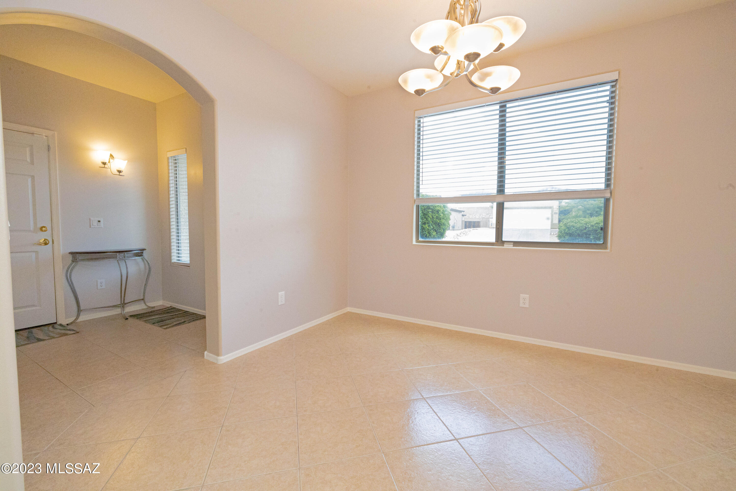 Spanish Trails Estates (1-119) - Residential