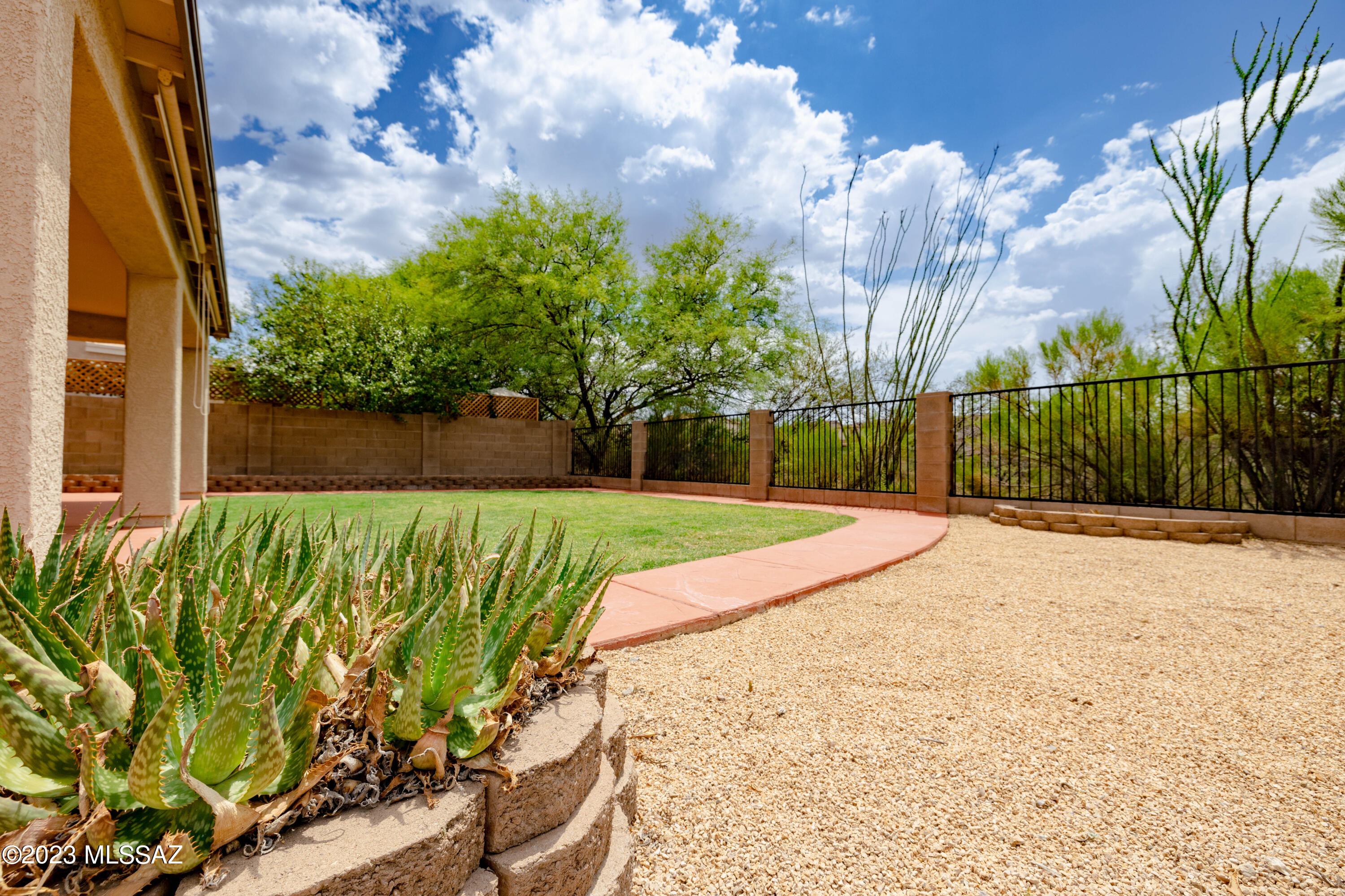 Spanish Trails Estates (1-119) - Residential