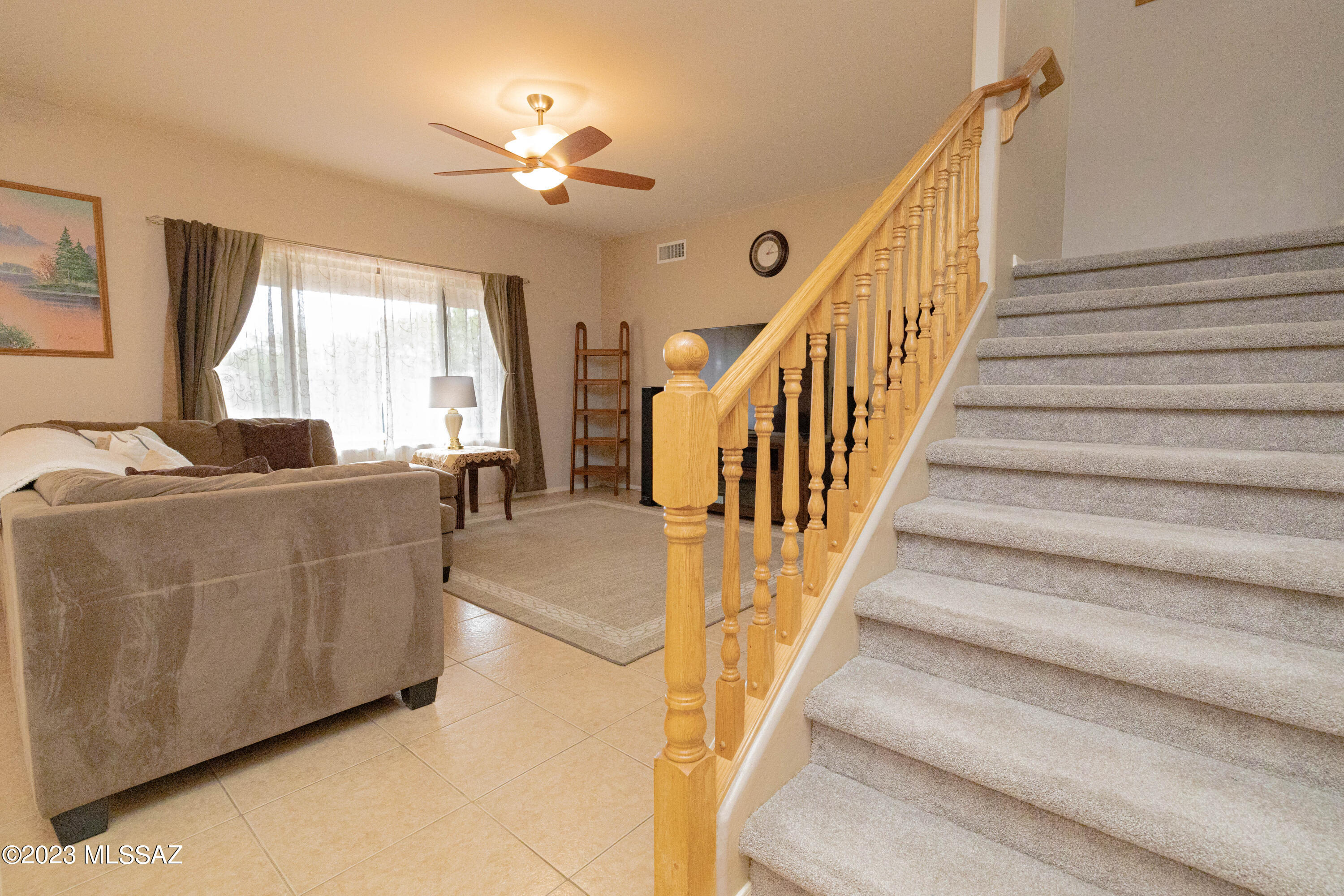 Spanish Trails Estates (1-119) - Residential
