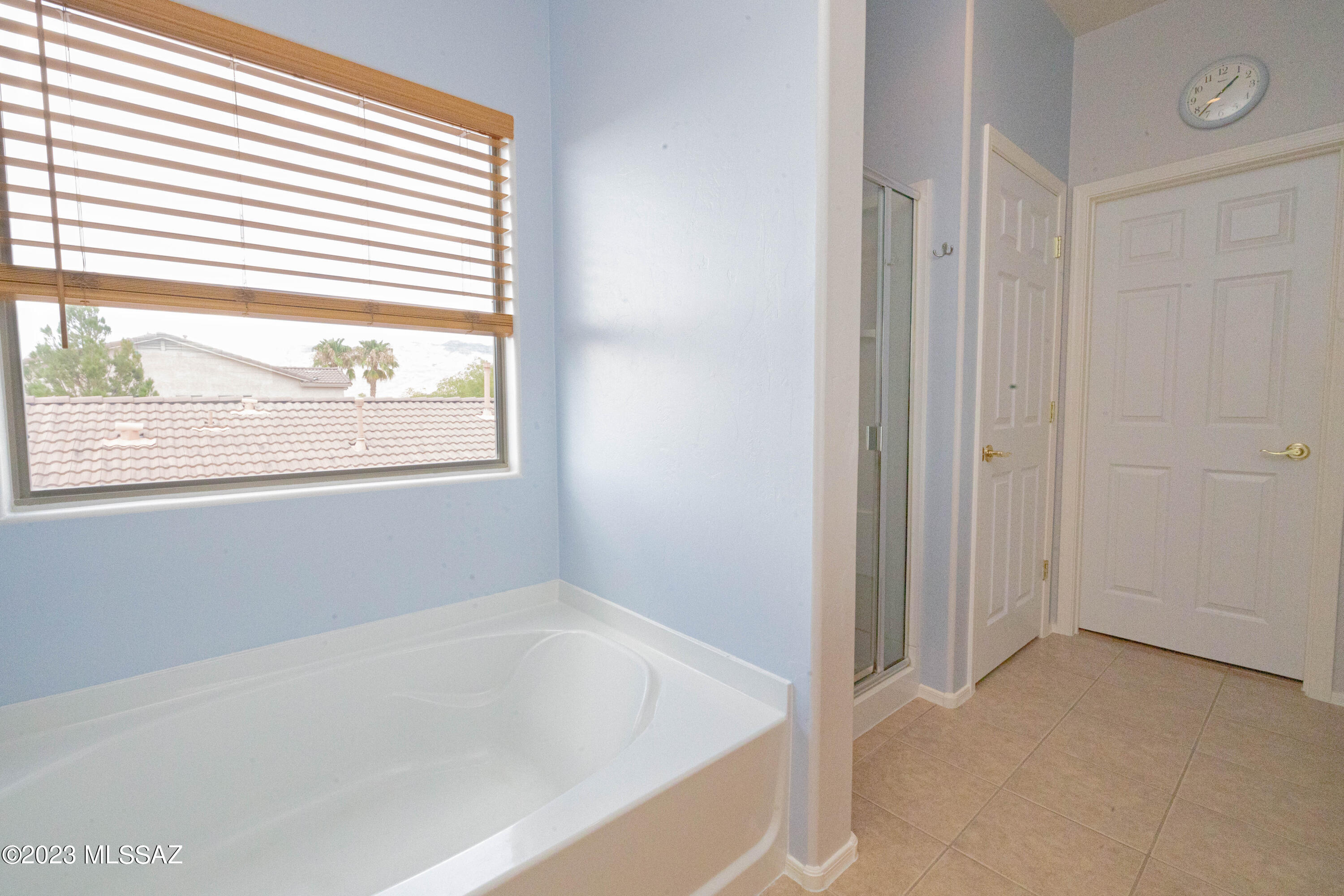 Spanish Trails Estates (1-119) - Residential