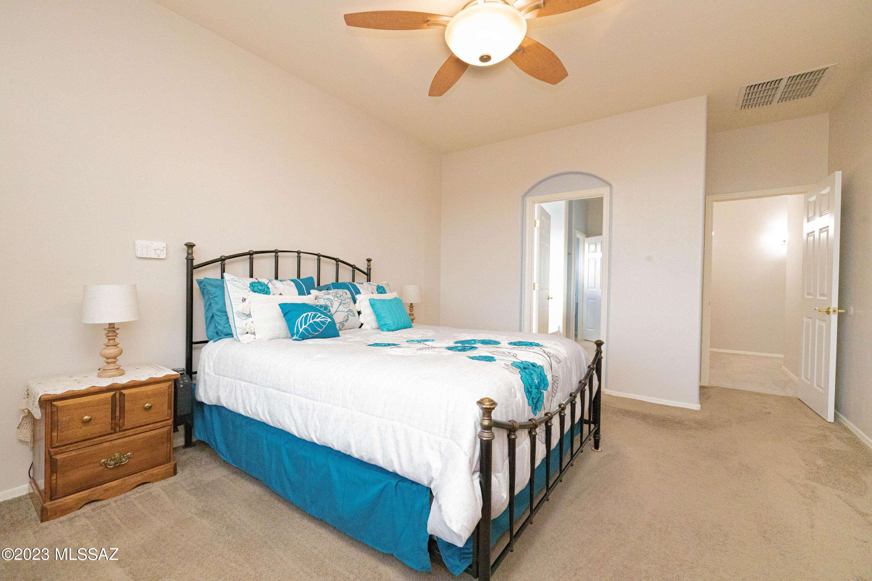 Spanish Trails Estates (1-119) - Residential