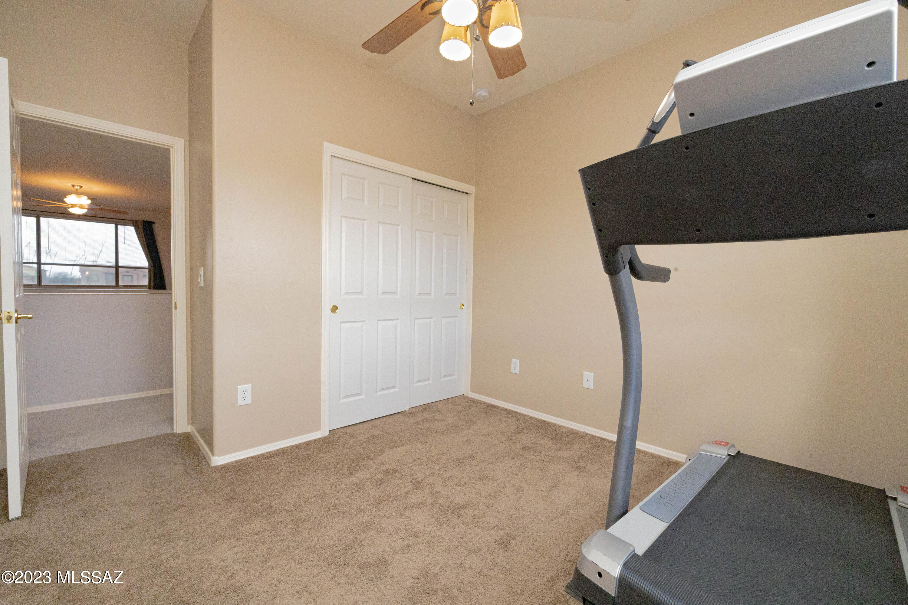 Spanish Trails Estates (1-119) - Residential