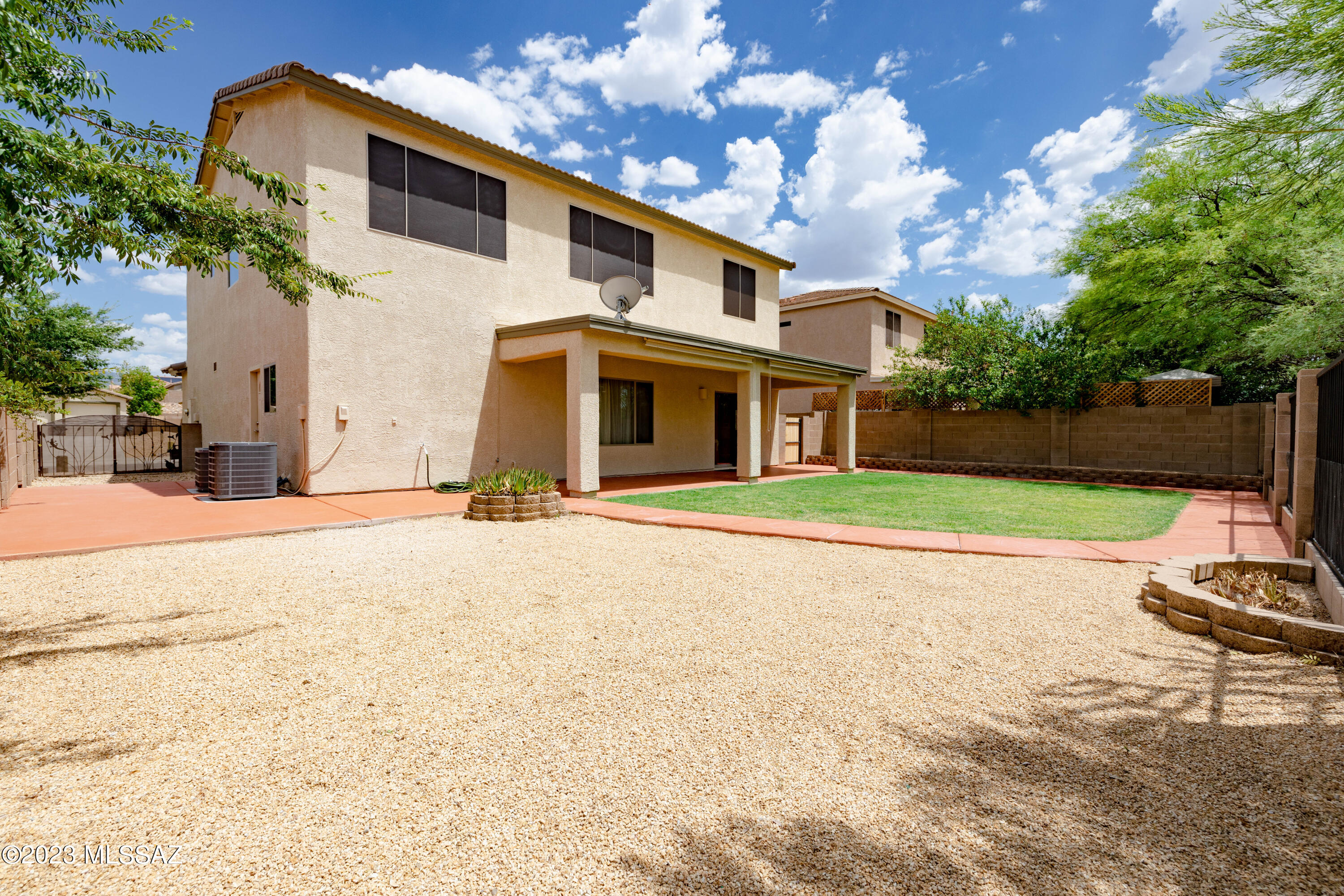 Spanish Trails Estates (1-119) - Residential