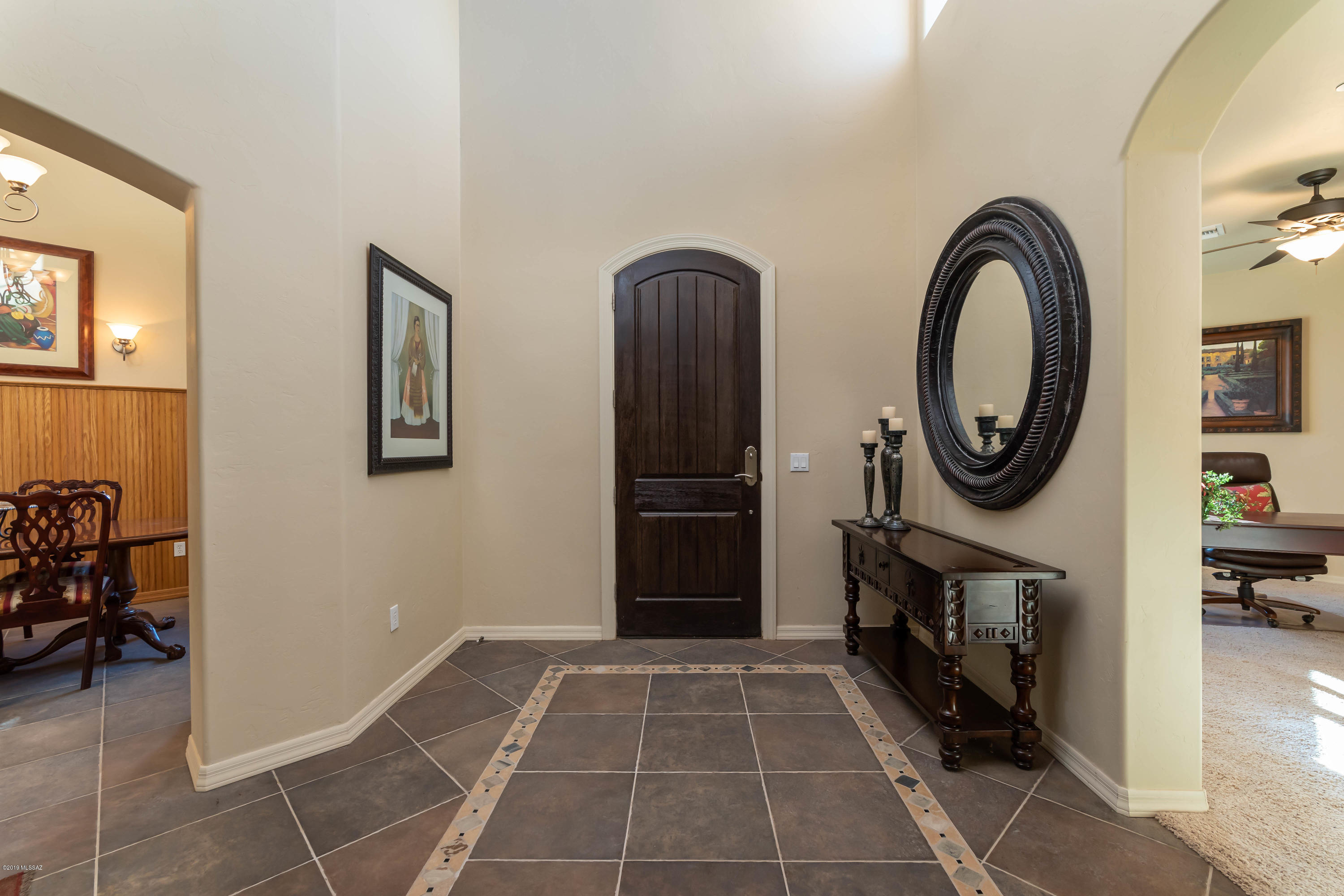 Haciendas Del Lago - Residential